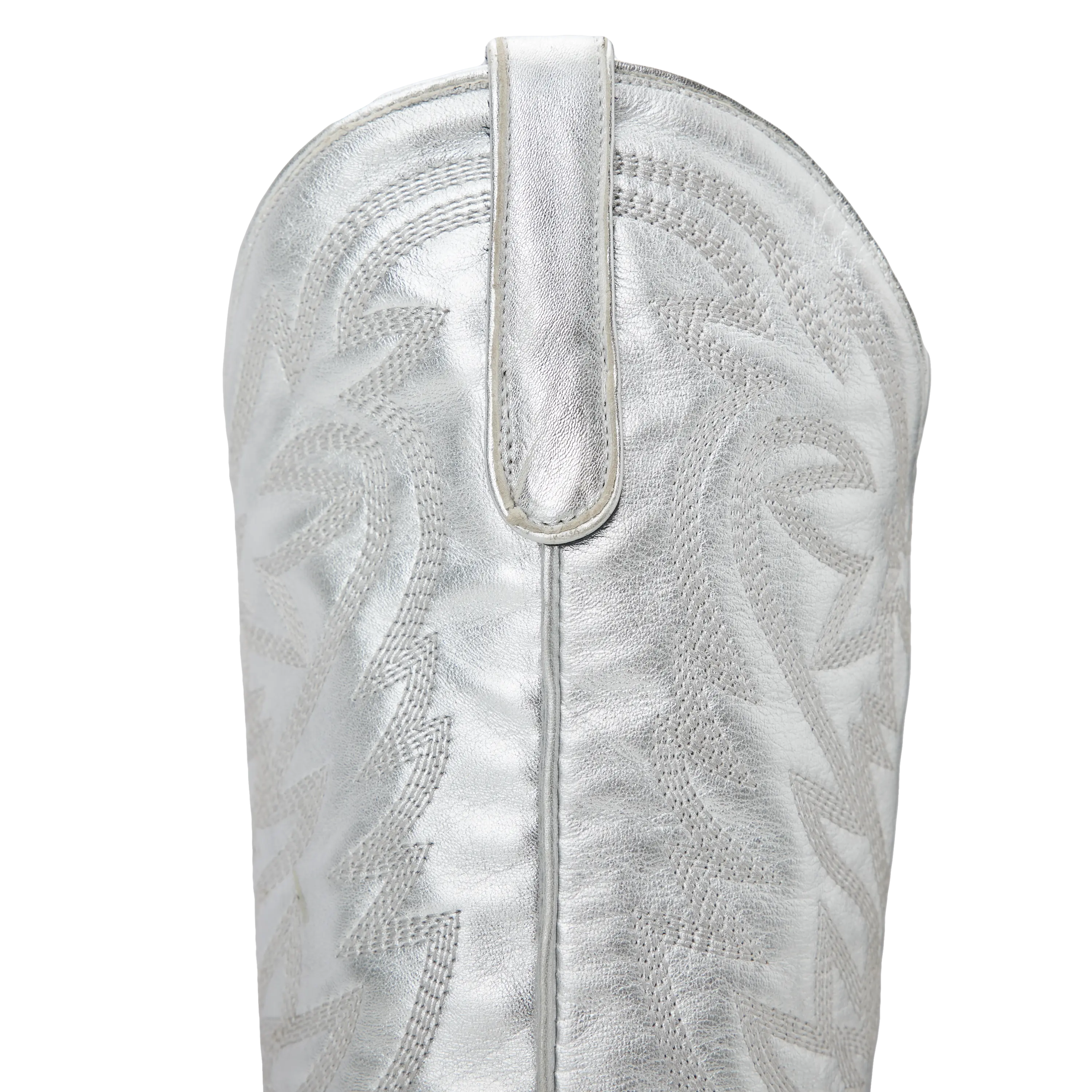 Smokeshow Boot - Silver Trail Ladies Boot Western Fashion by Lane