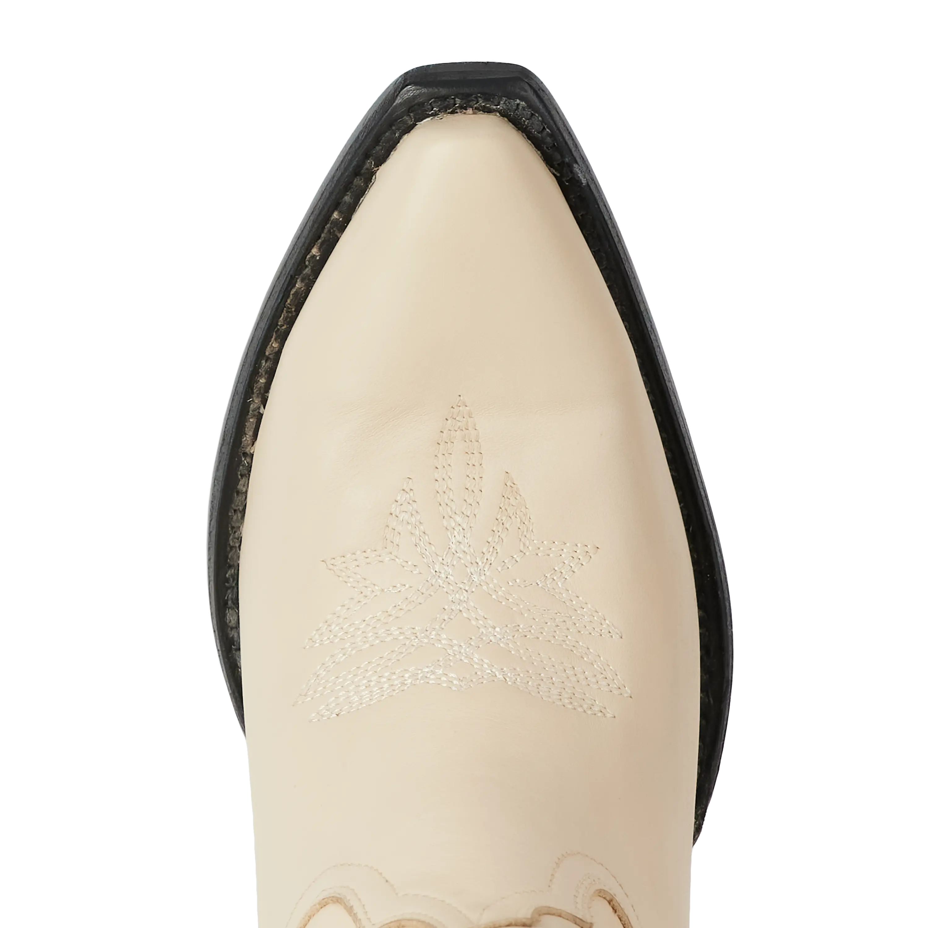 Smokeshow Boot - IO Pale Ivory Ladies Boot Western Fashion by Lane