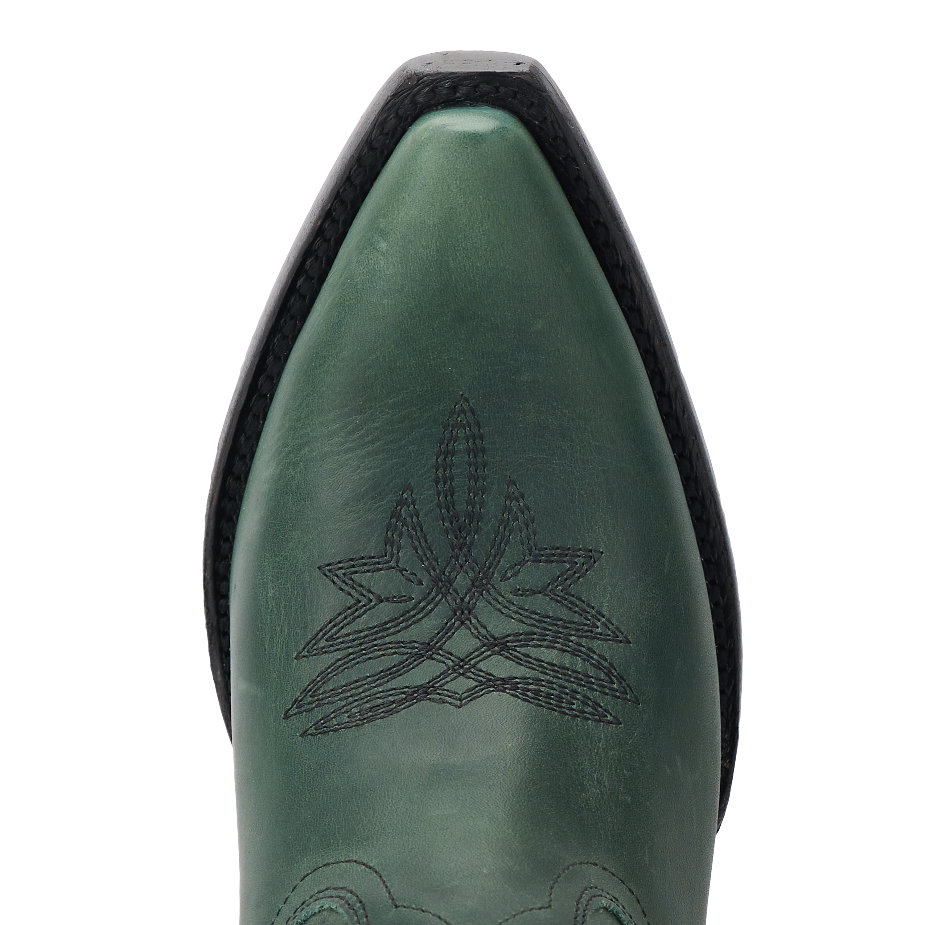 Smokeshow Boot - Emerald Green Ladies Boot Western Fashion by Lane