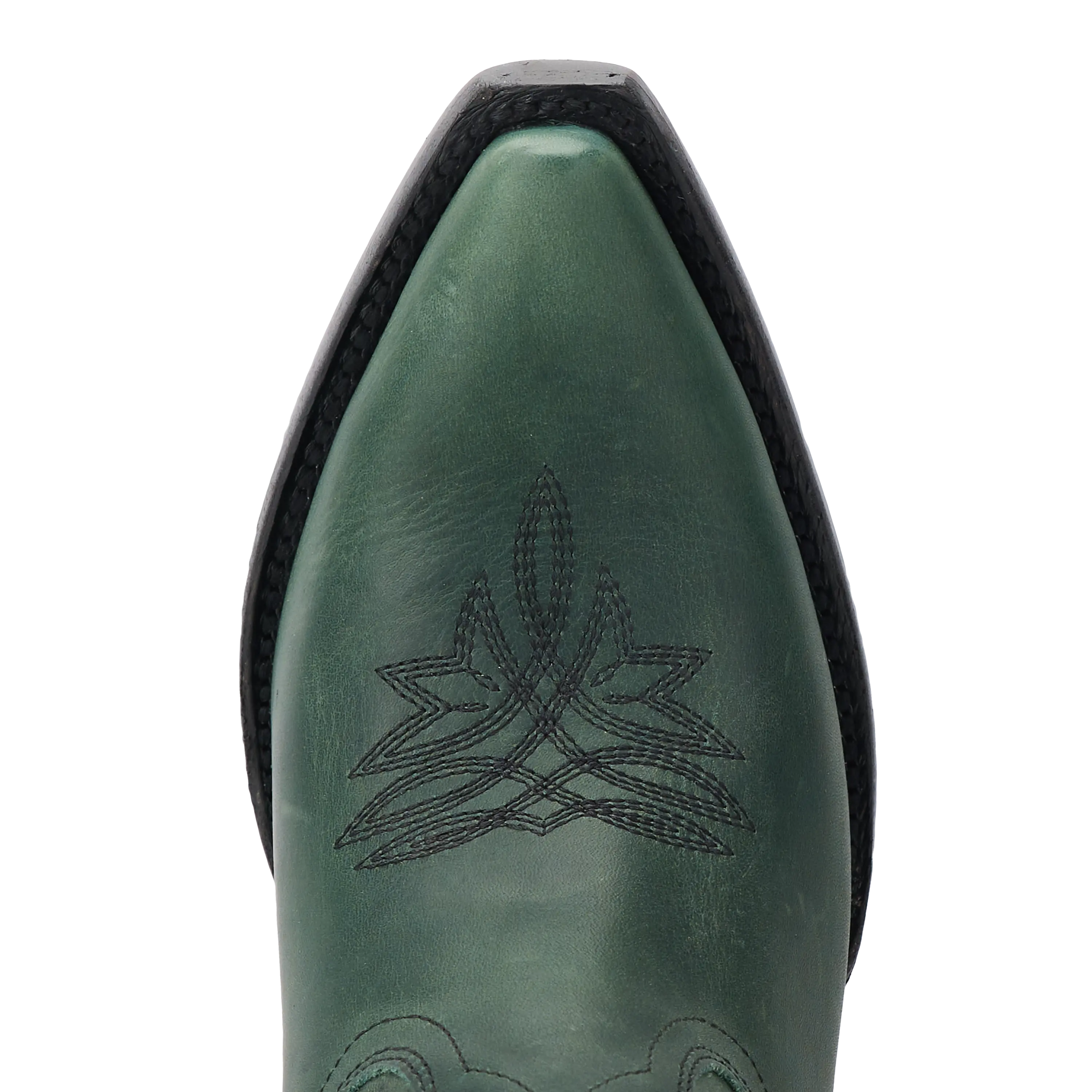Smokeshow Boot - Emerald Green Ladies Boot Western Fashion by Lane