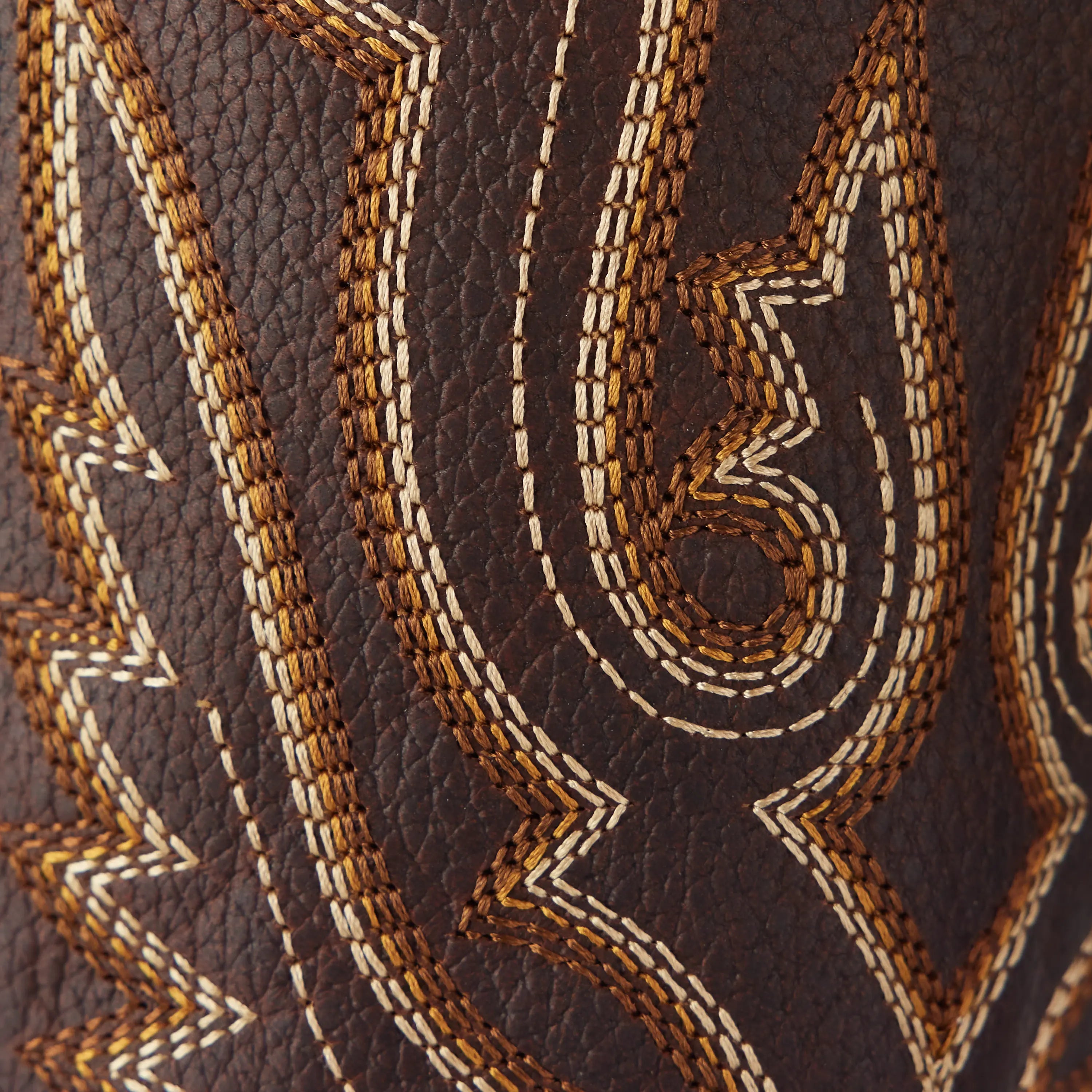 Monica Knee High Corset - Cognac **Final Sale** Ladies Boot Western Fashion by Lane