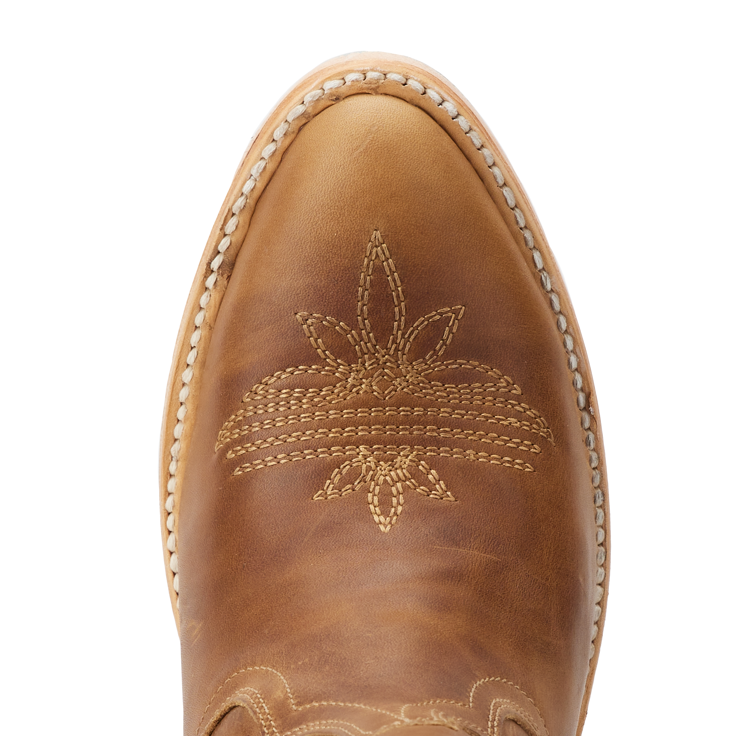 Jentry Knee High Boot - Desert Clay Ladies Boot Western Fashion by Lane