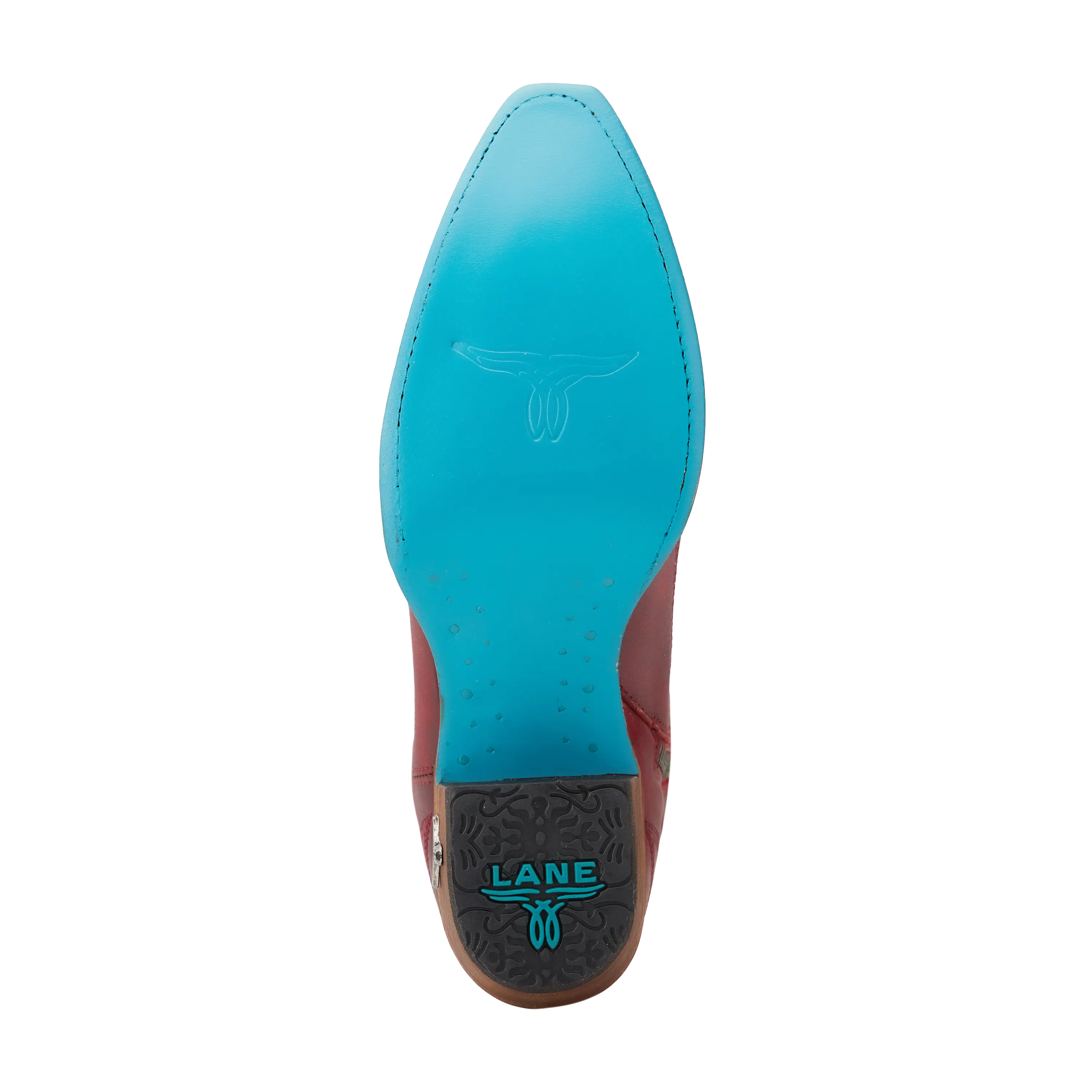 Cossette Bootie - Smoldering Ruby **Final Sale** Ladies Bootie Western Fashion by Lane
