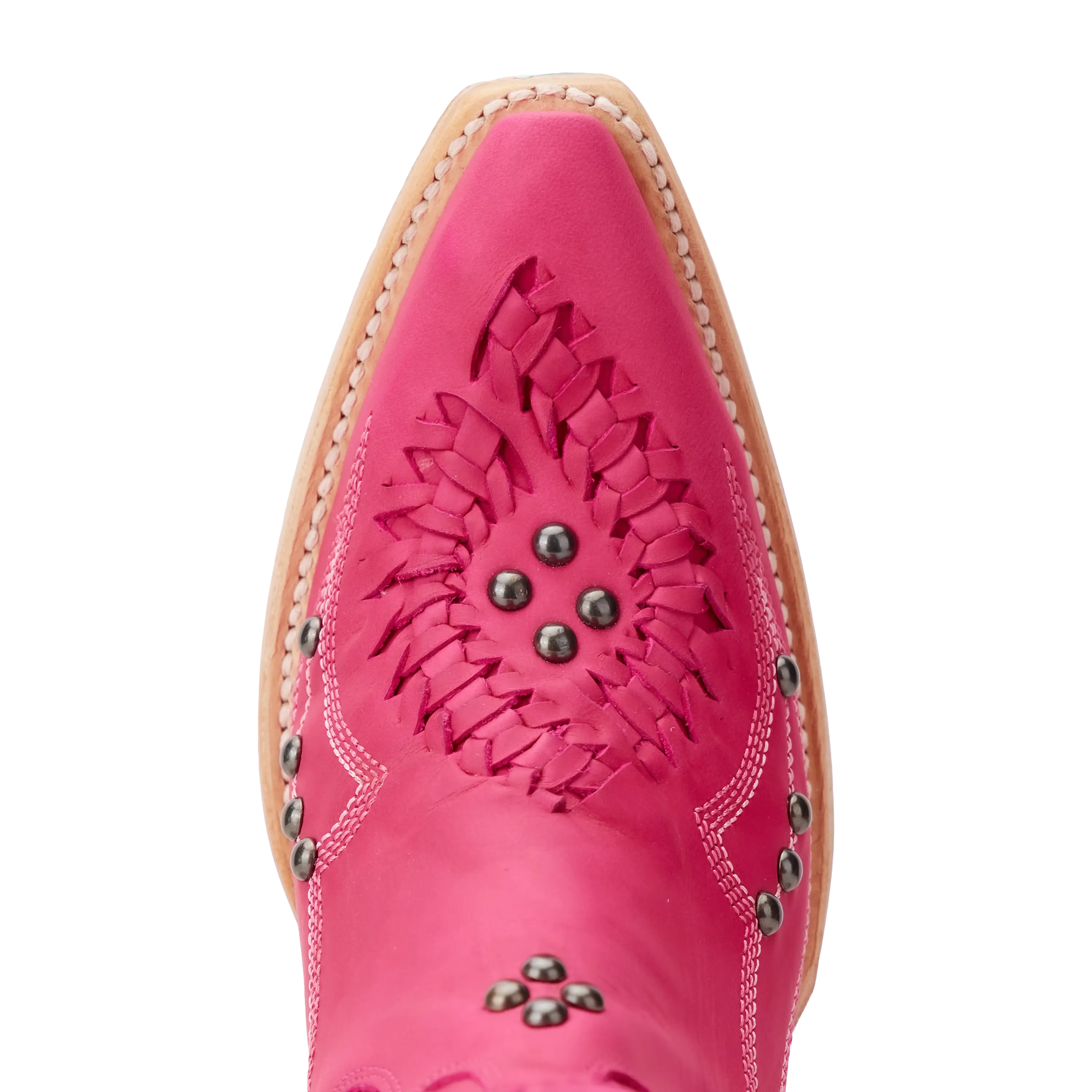 Cossette Bootie - Hot Pink **Final Sale** Ladies Bootie Western Fashion by Lane