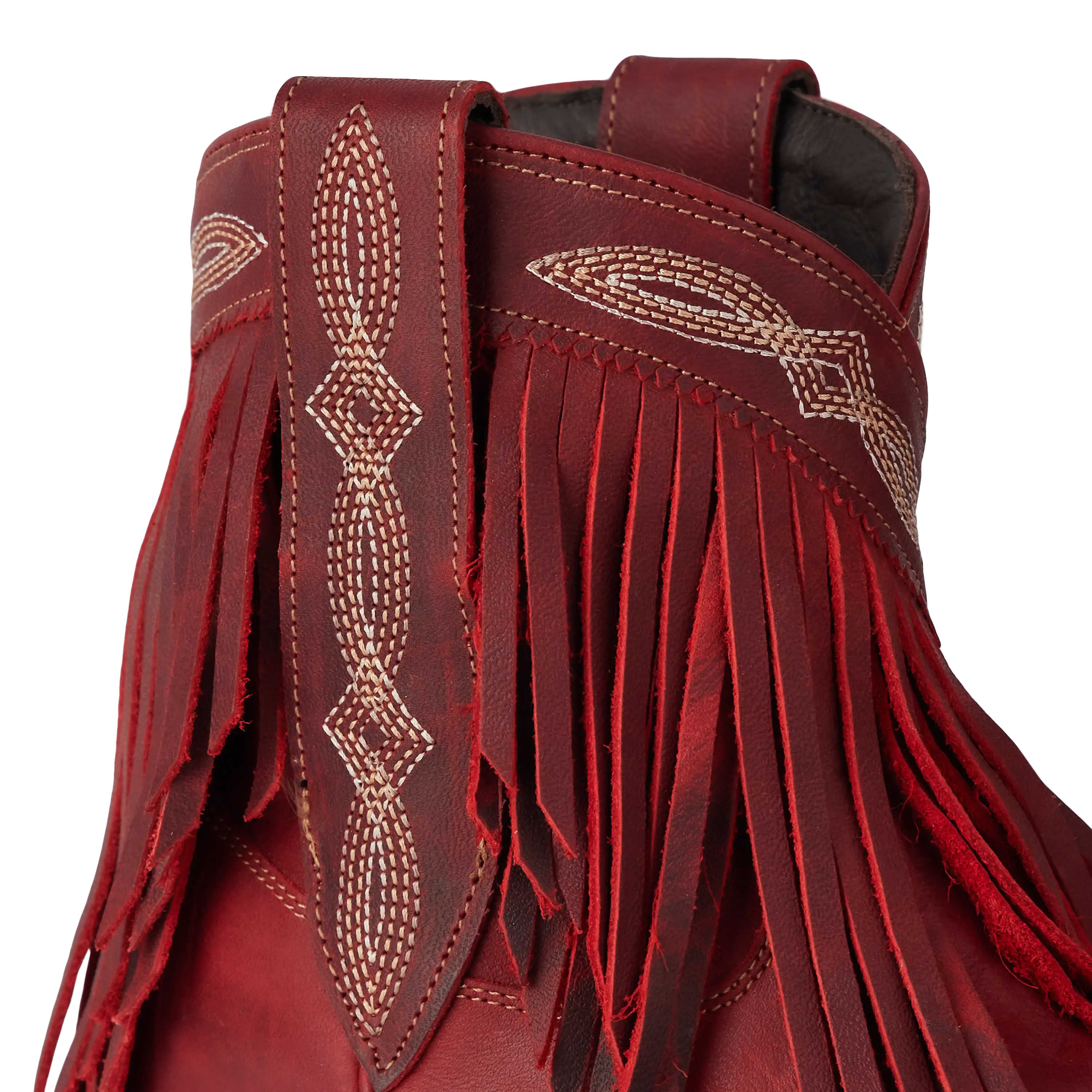 Senita Falls Bootie - Smoldering Ruby **Final Sale** Ladies Bootie Western Fashion by Lane
