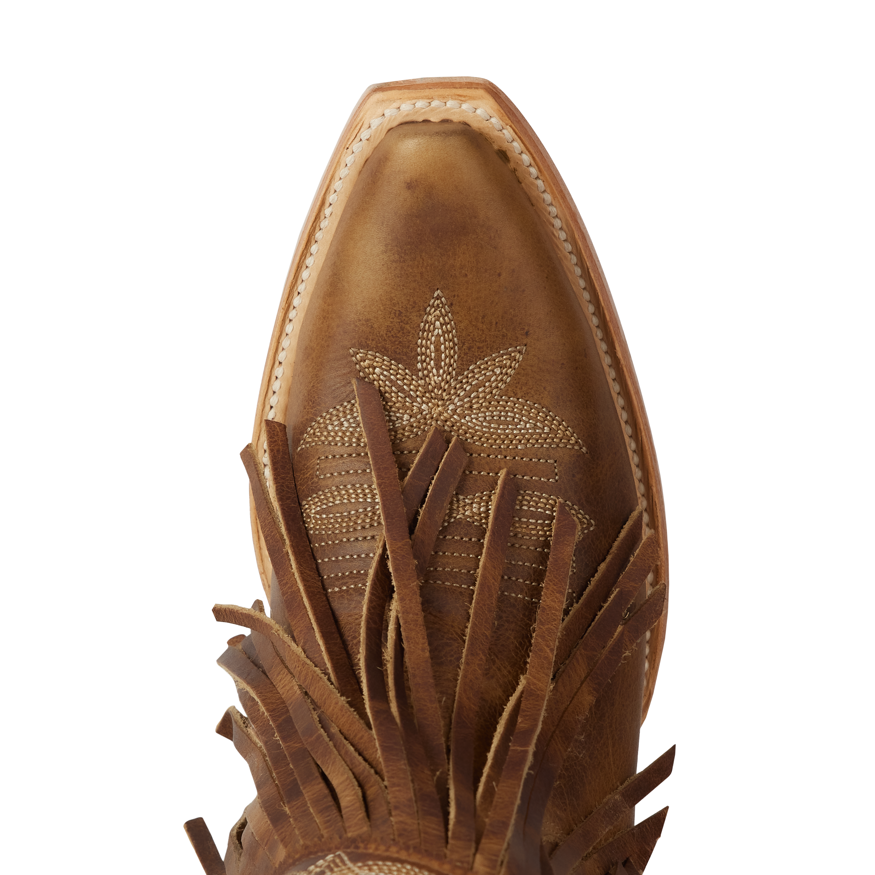 Senita Falls Bootie - Desert Clay Ladies Bootie Western Fashion by Lane