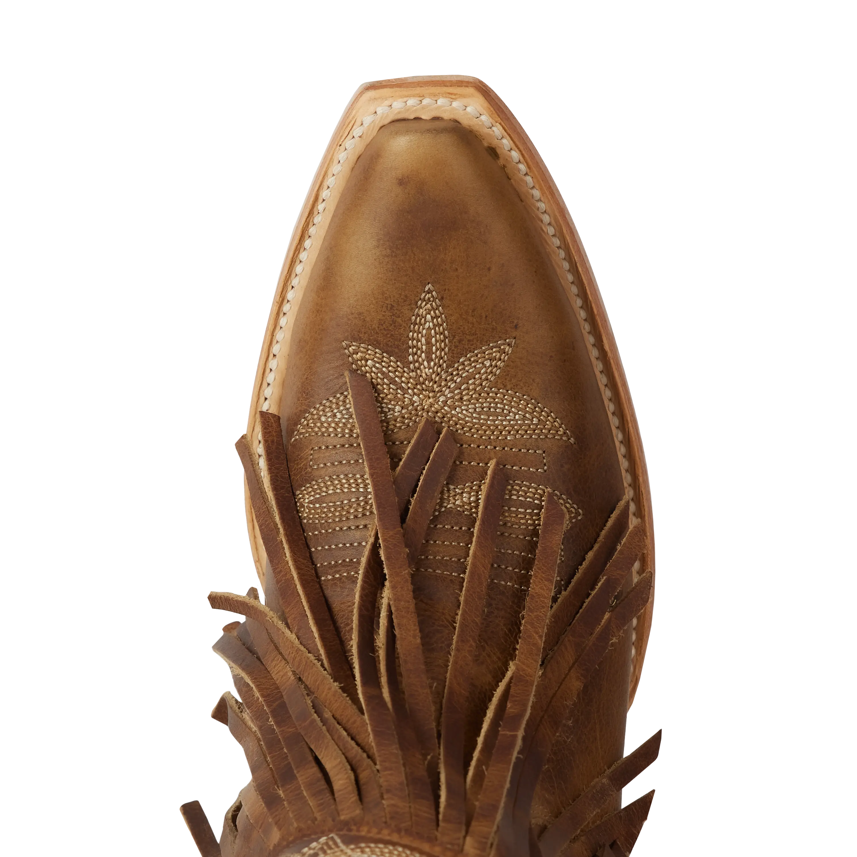 Senita Falls Bootie - Desert Clay **Final Sale** Ladies Bootie Western Fashion by Lane
