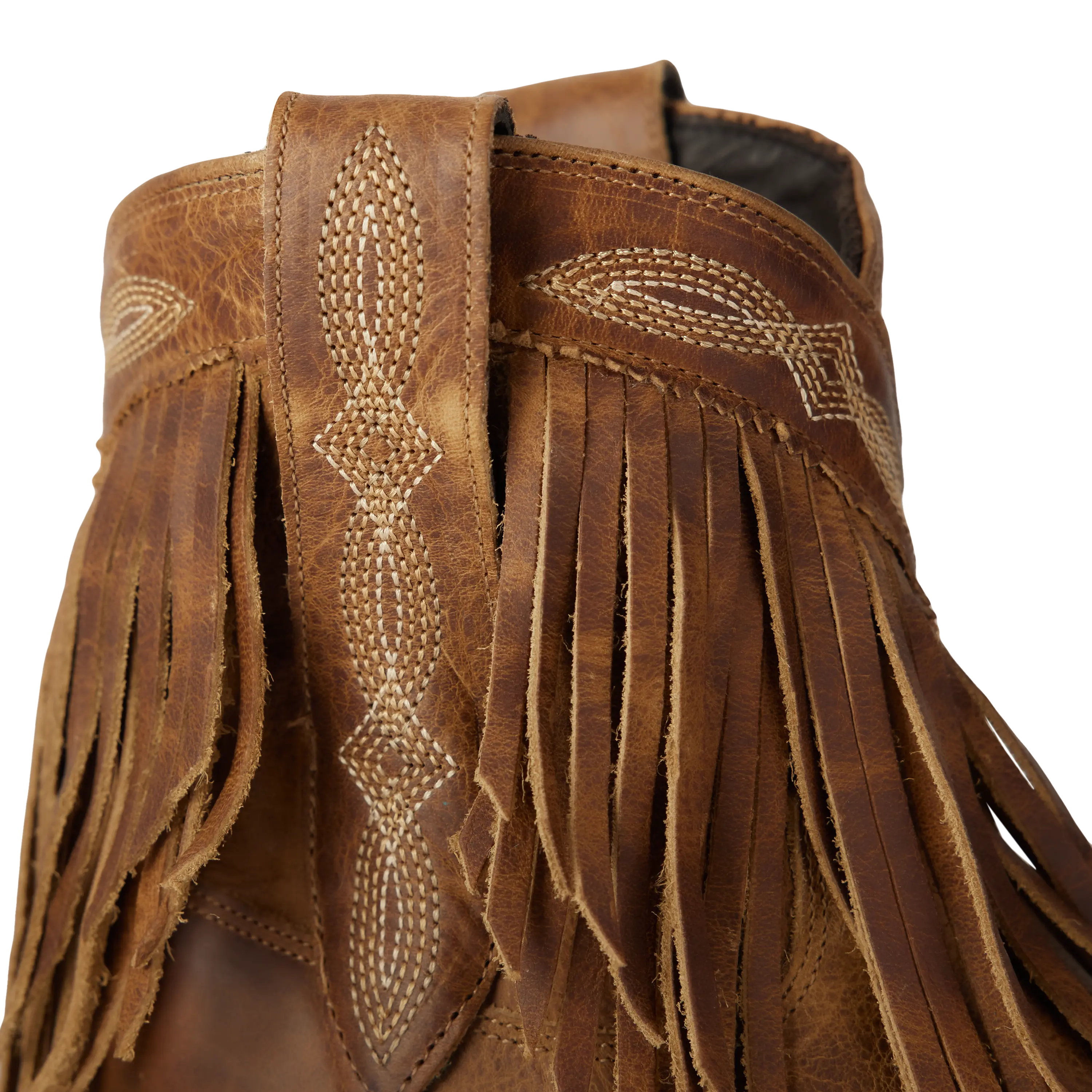Senita Falls Bootie - Desert Clay **Final Sale** Ladies Bootie Western Fashion by Lane