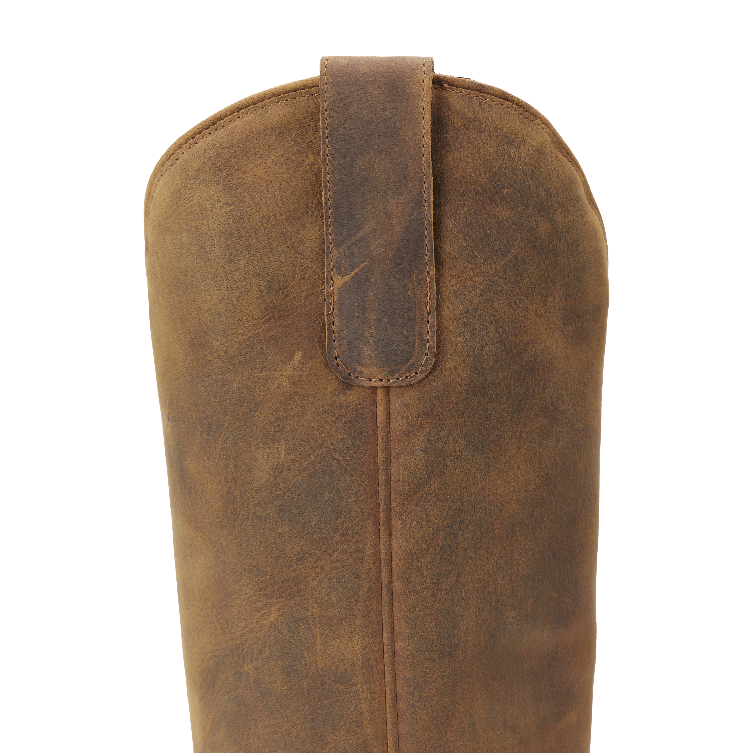 Plain Jane Boot - Burnt Caramel Ladies Boot Western Fashion by Lane