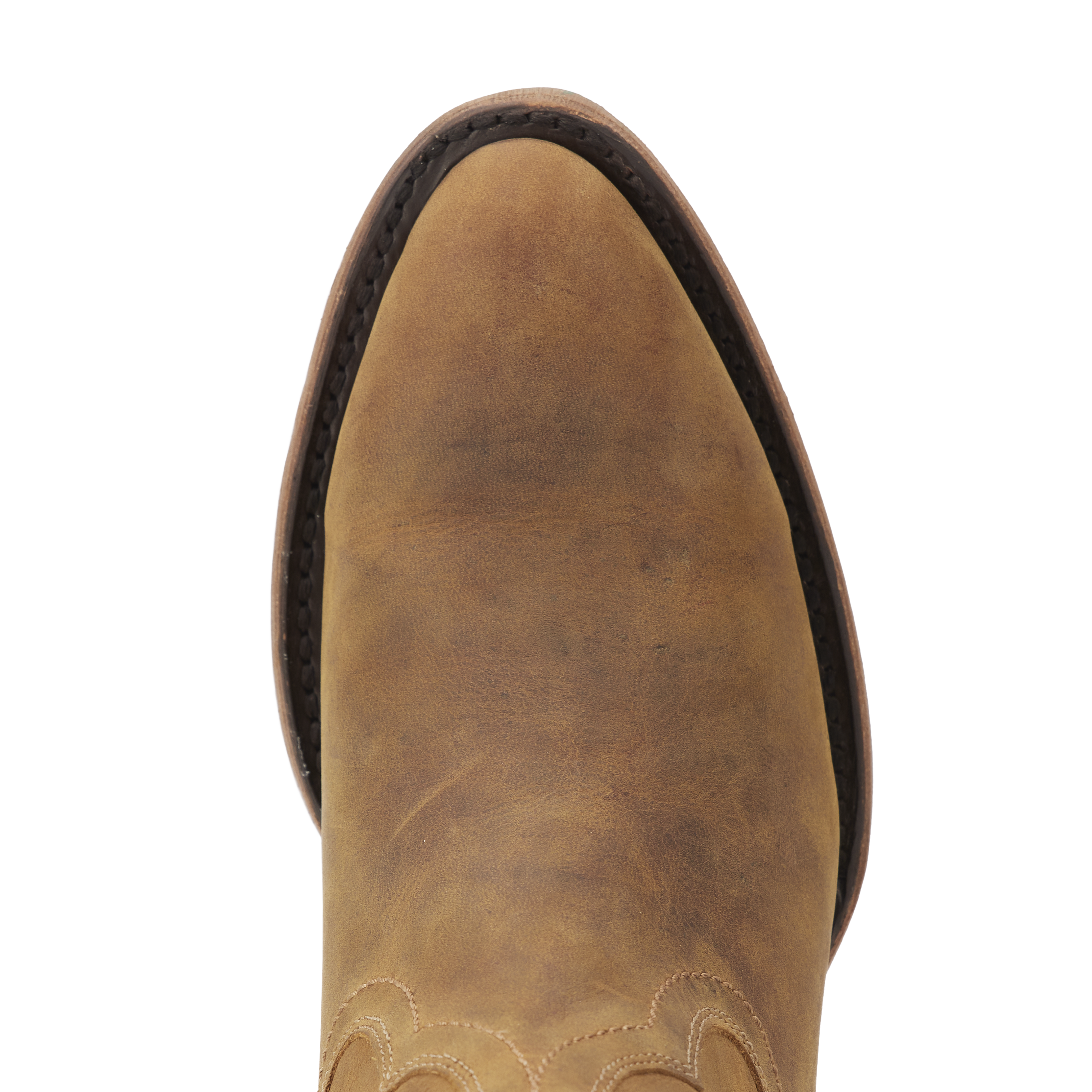 Plain Jane Boot - Burnt Caramel Ladies Boot Western Fashion by Lane
