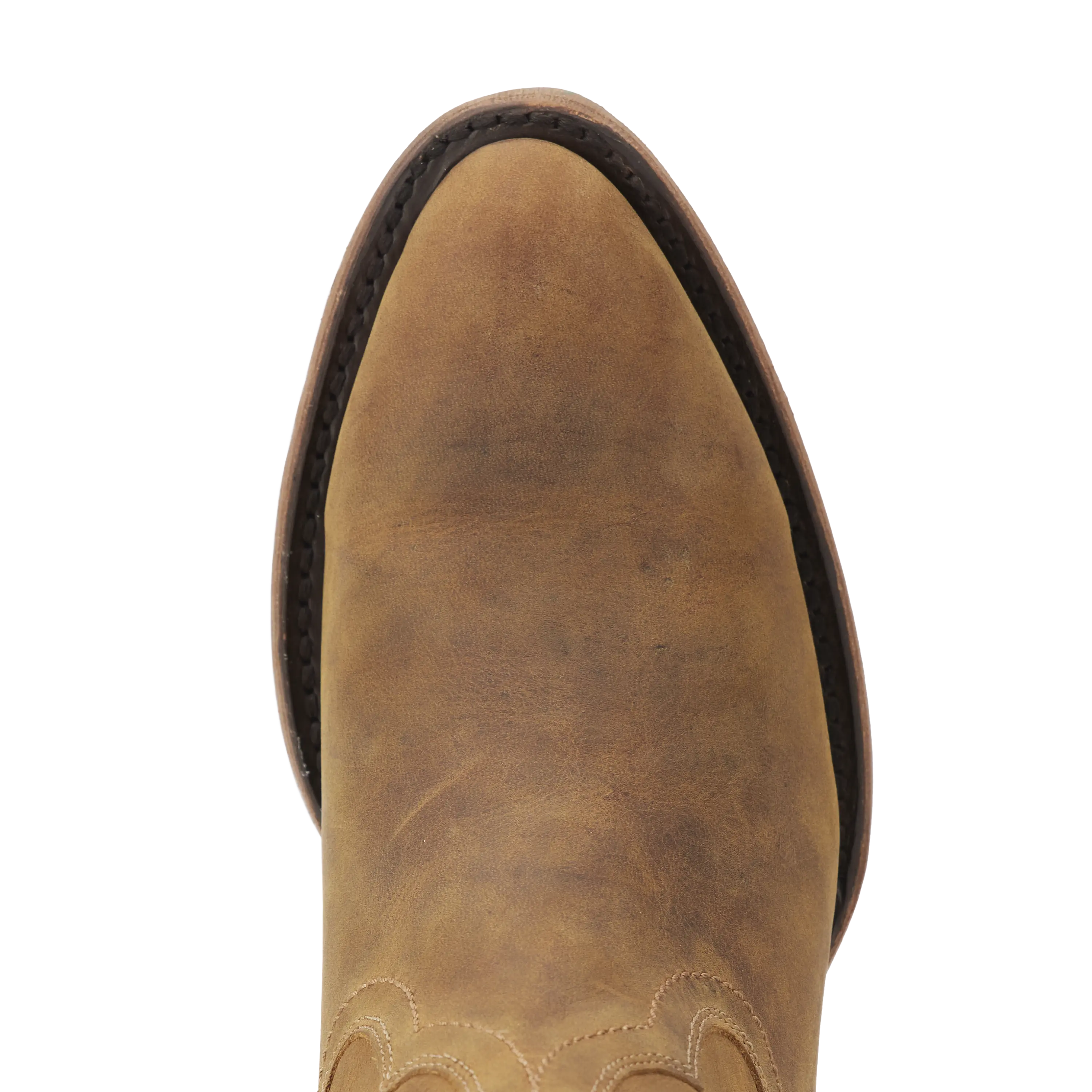 Plain Jane Boot - Burnt Caramel Ladies Boot Western Fashion by Lane
