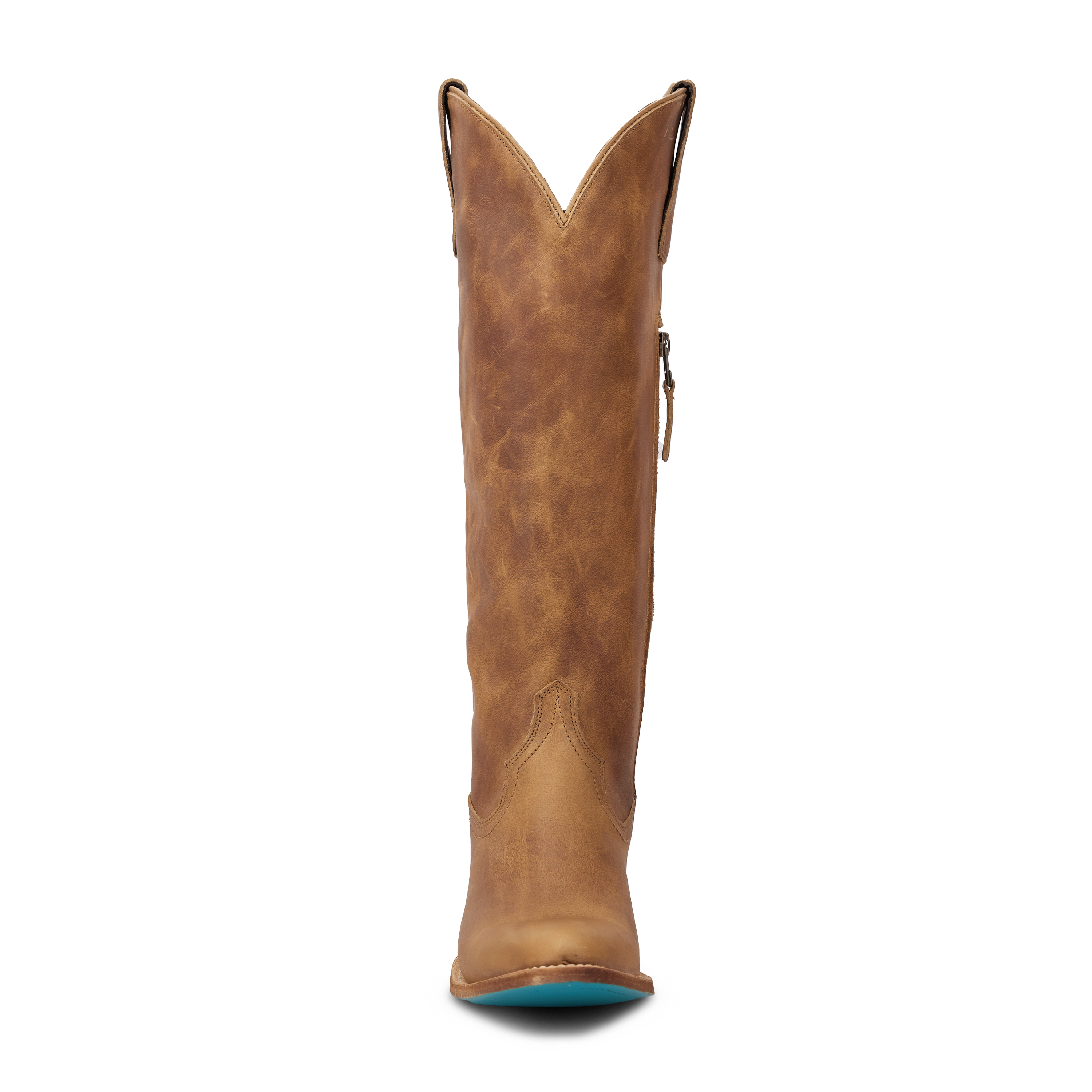 Plain Jane Boot - Desert Clay Ladies Boot Western Fashion by Lane