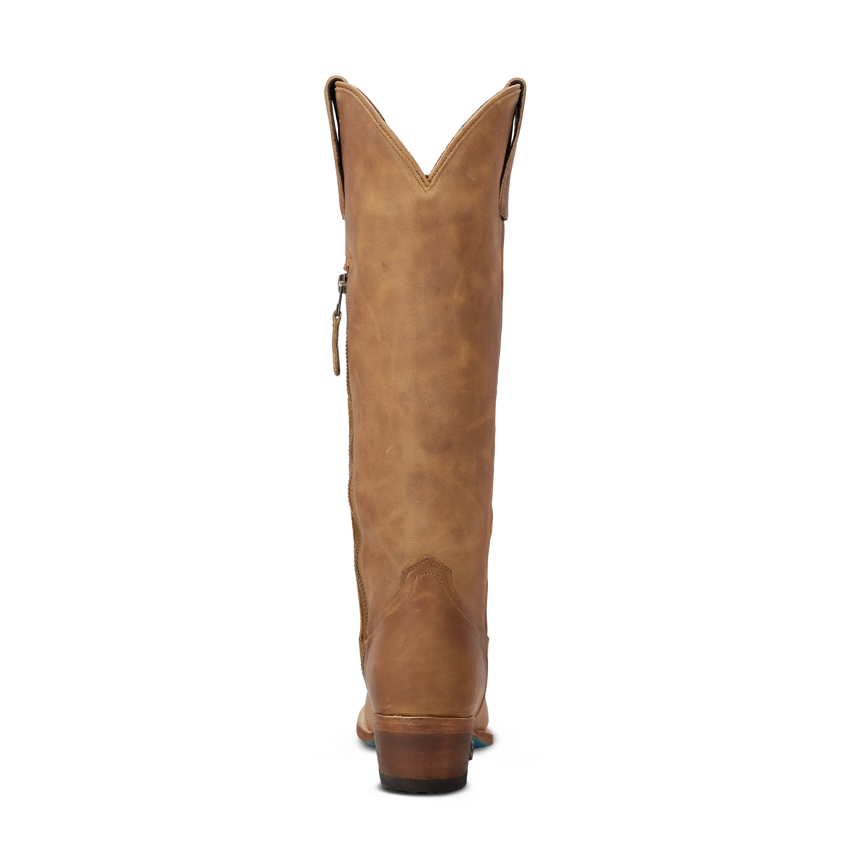 Plain Jane Boot - Desert Clay Ladies Boot Western Fashion by Lane