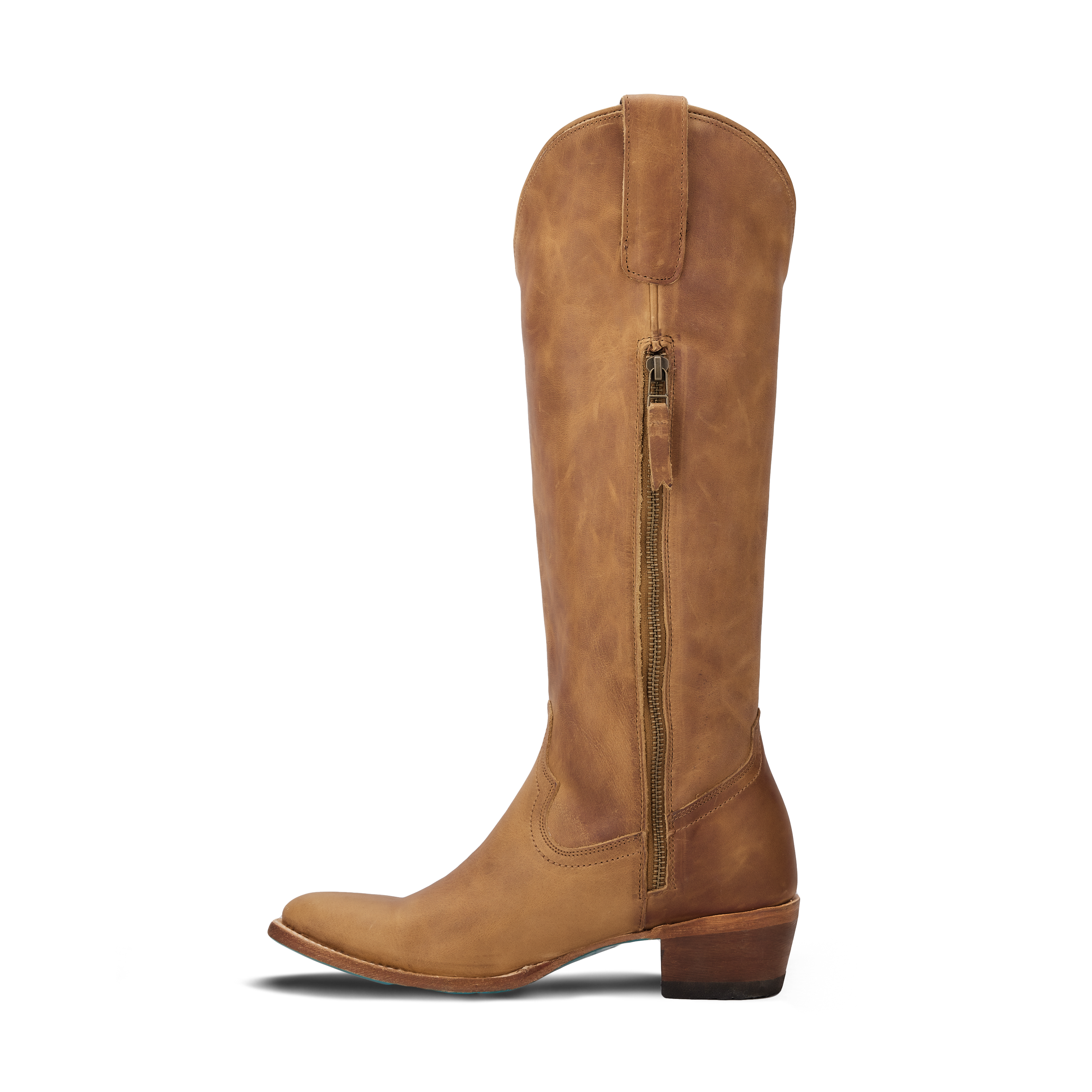 Plain Jane Boot - Desert Clay Ladies Boot Western Fashion by Lane