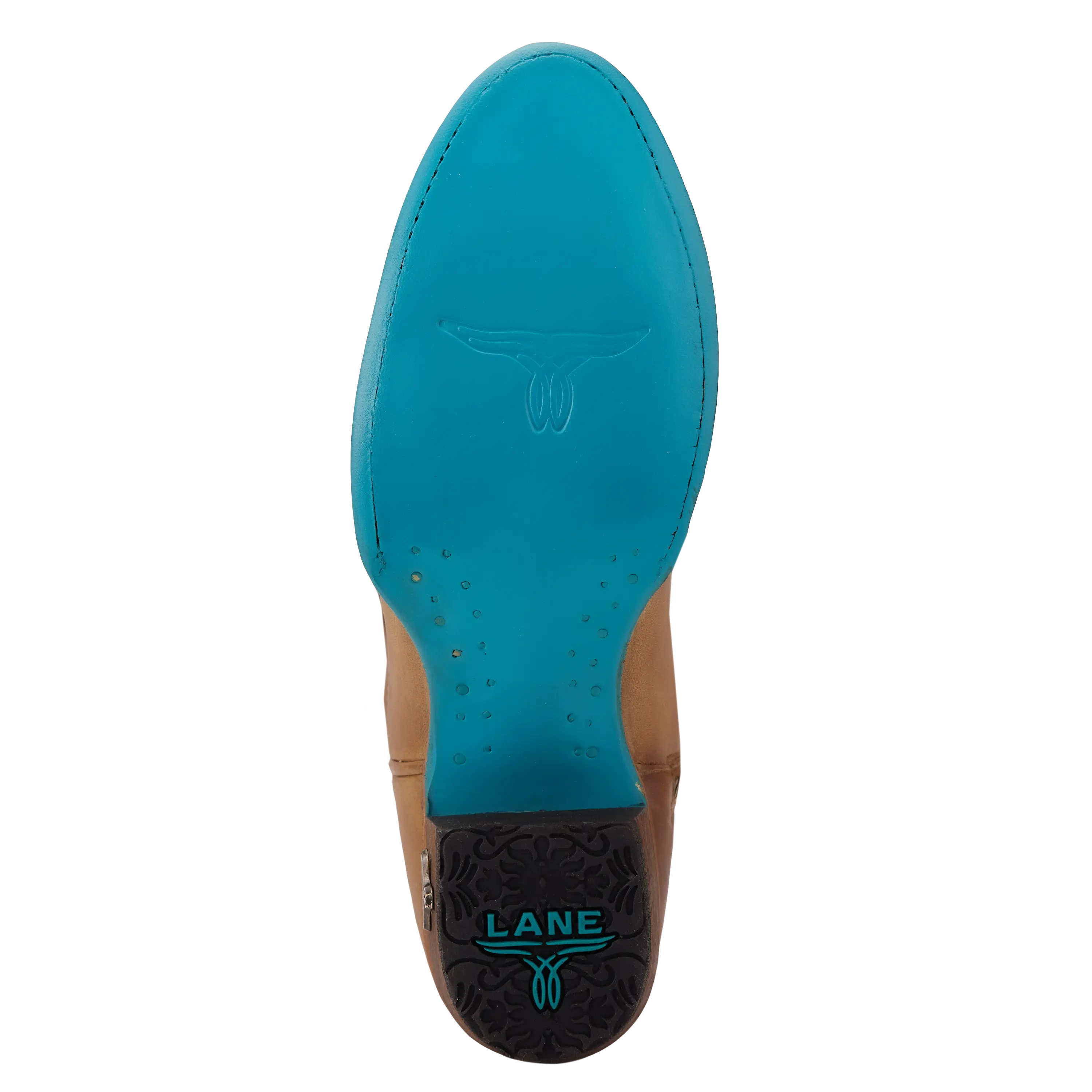 Plain Jane Boot - Desert Clay Ladies Boot Western Fashion by Lane