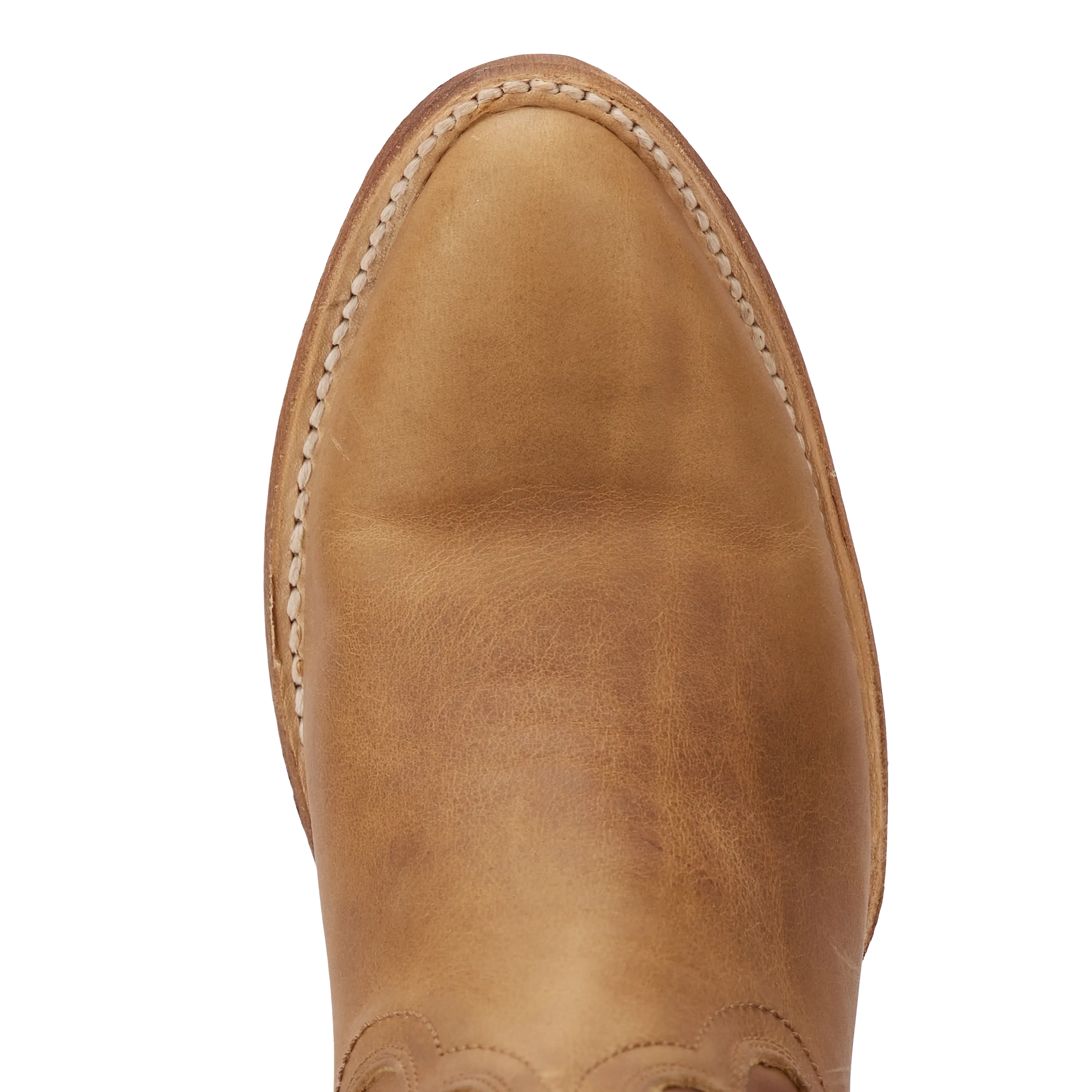 Plain Jane Boot - Desert Clay Ladies Boot Western Fashion by Lane