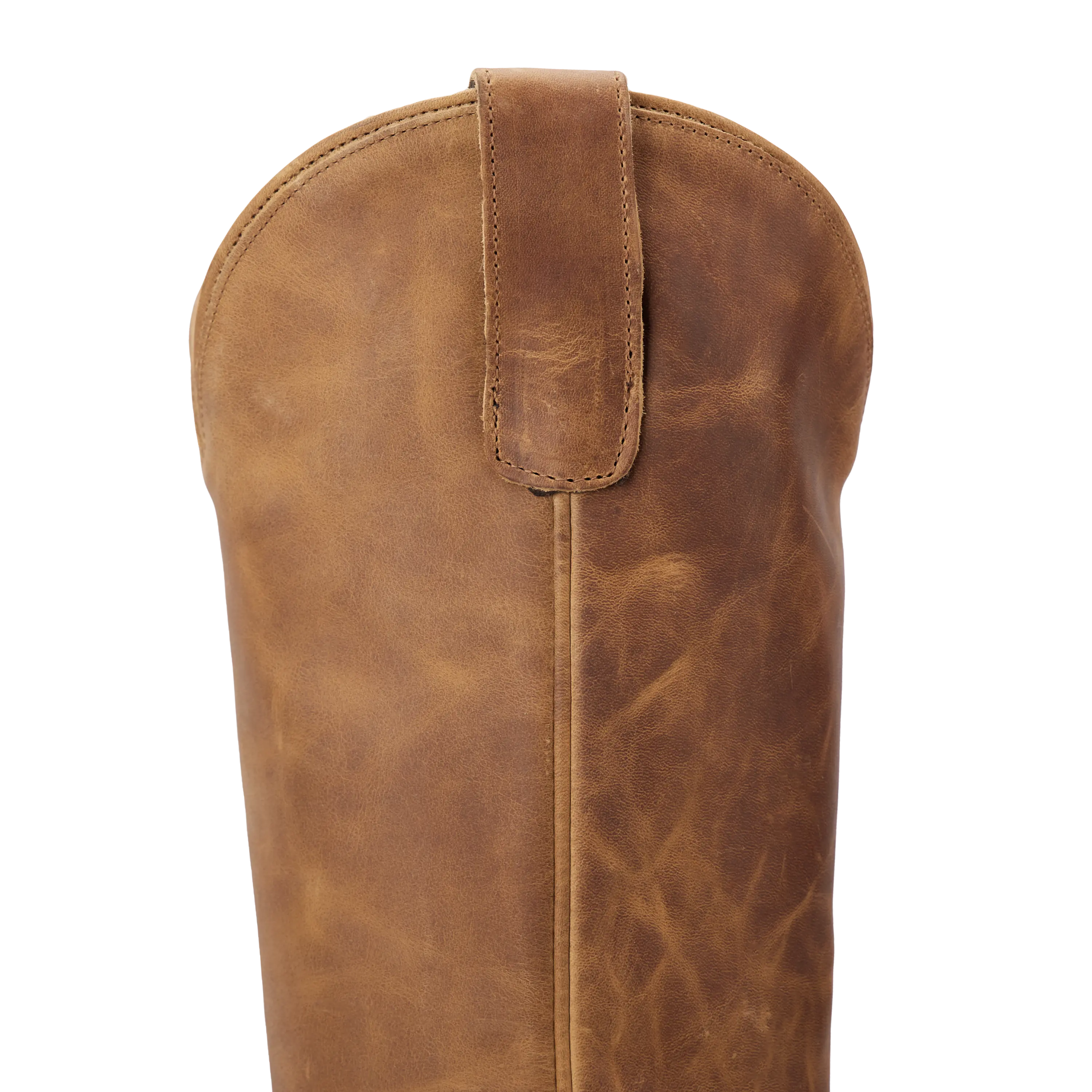 Plain Jane Boot - Desert Clay Ladies Boot Western Fashion by Lane