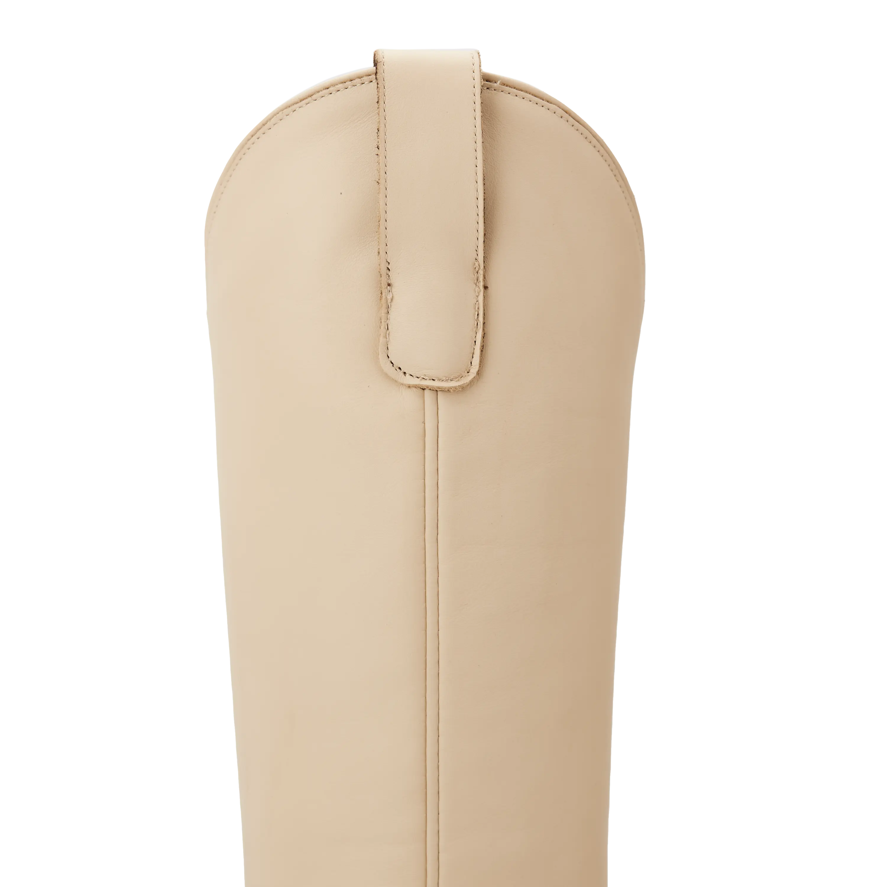 Plain Jane Boot - Pale Ivory **Final Sale** Ladies Boot Western Fashion by Lane