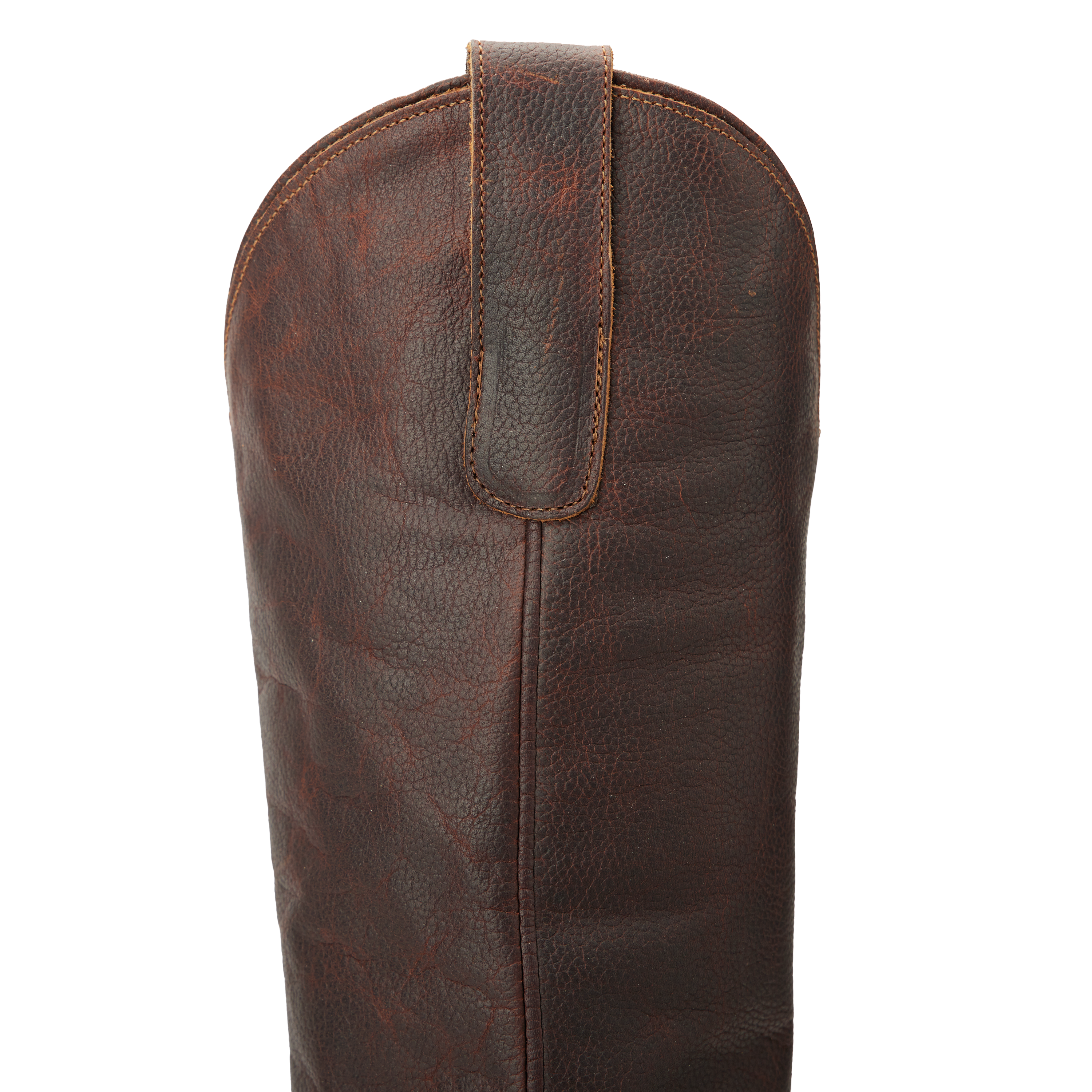 Plain Jane Boot - Cognac Ladies Boot Western Fashion by Lane