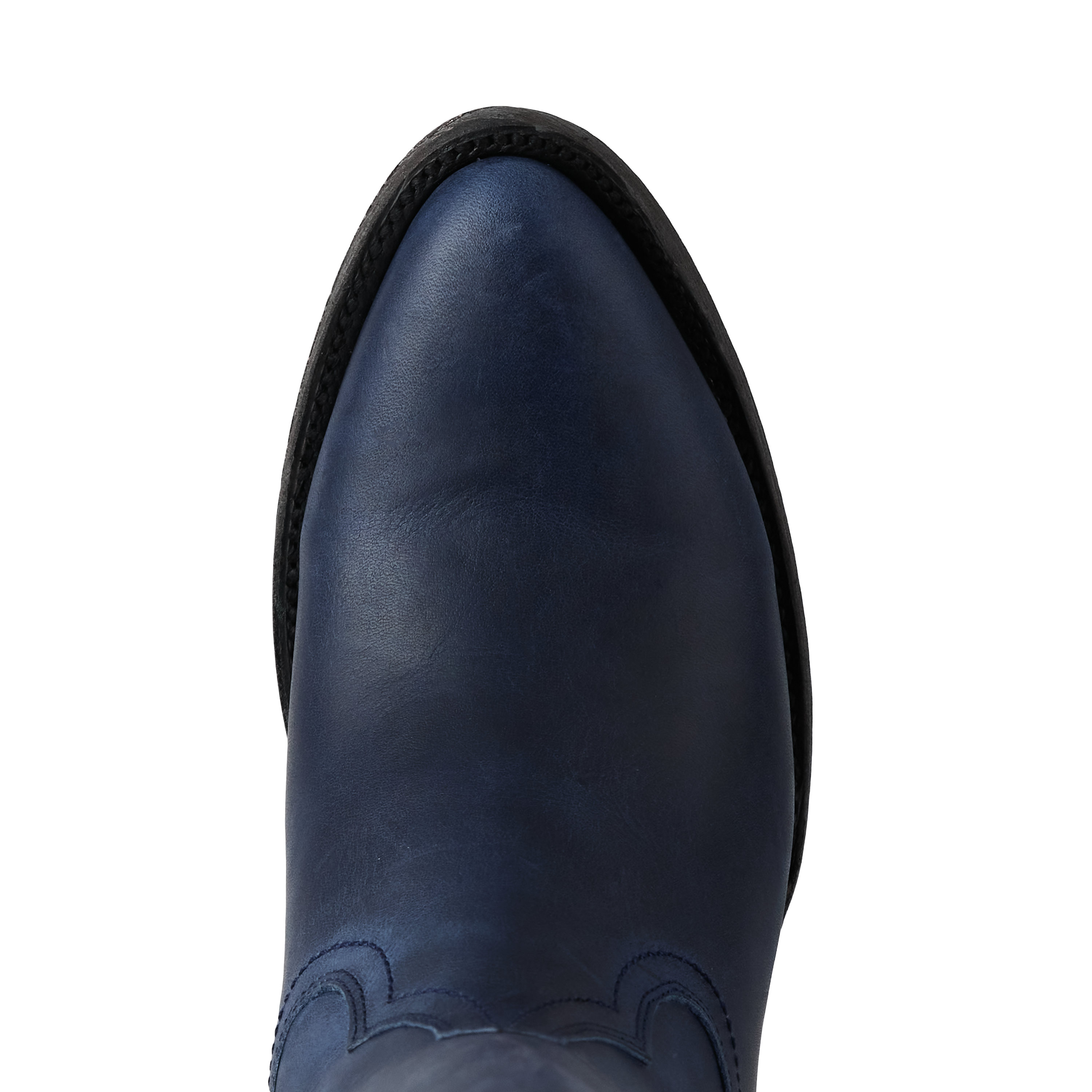 Plain Jane Boot - Midnight Navy Ladies Boot Western Fashion by Lane