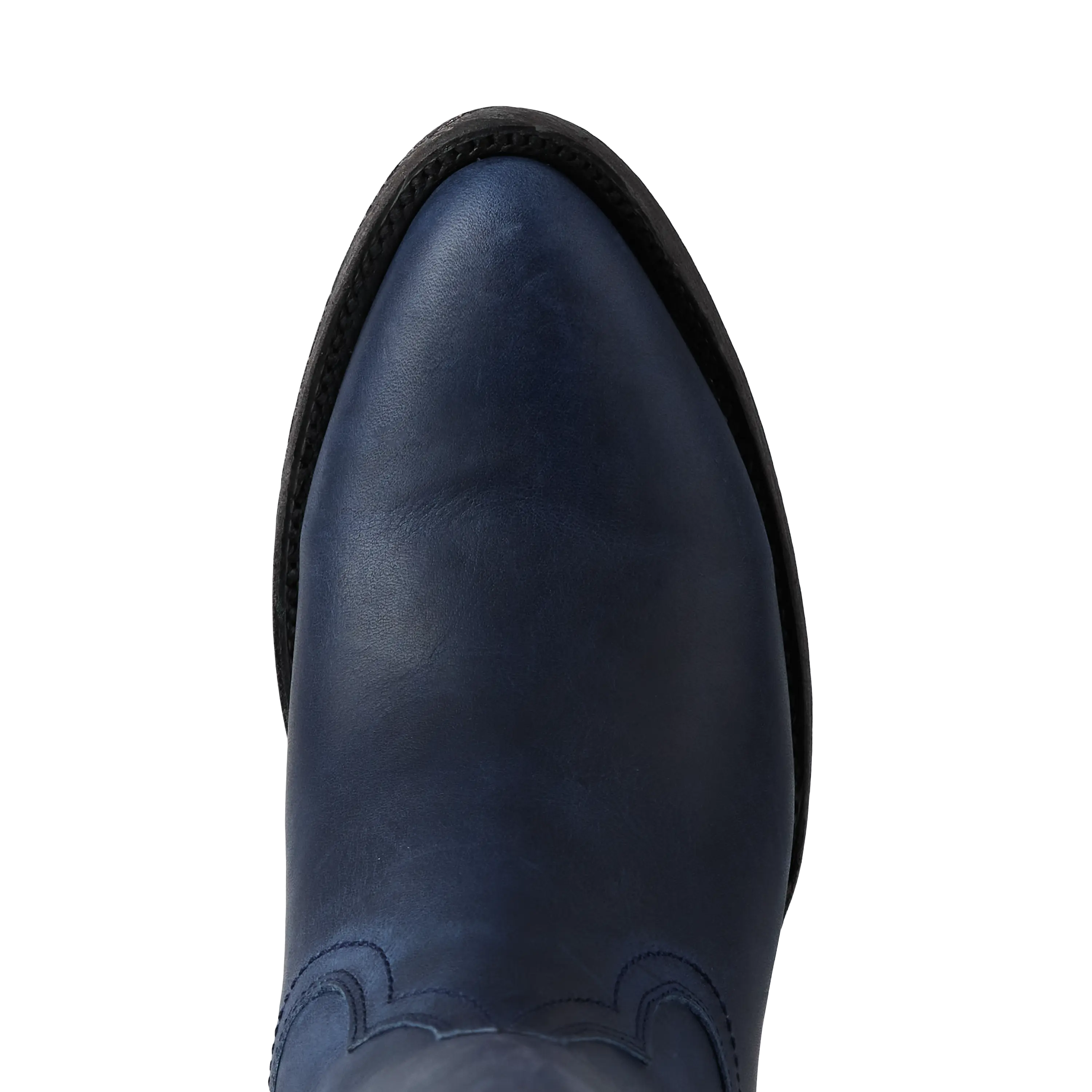 Plain Jane Boot - Midnight Navy Ladies Boot Western Fashion by Lane