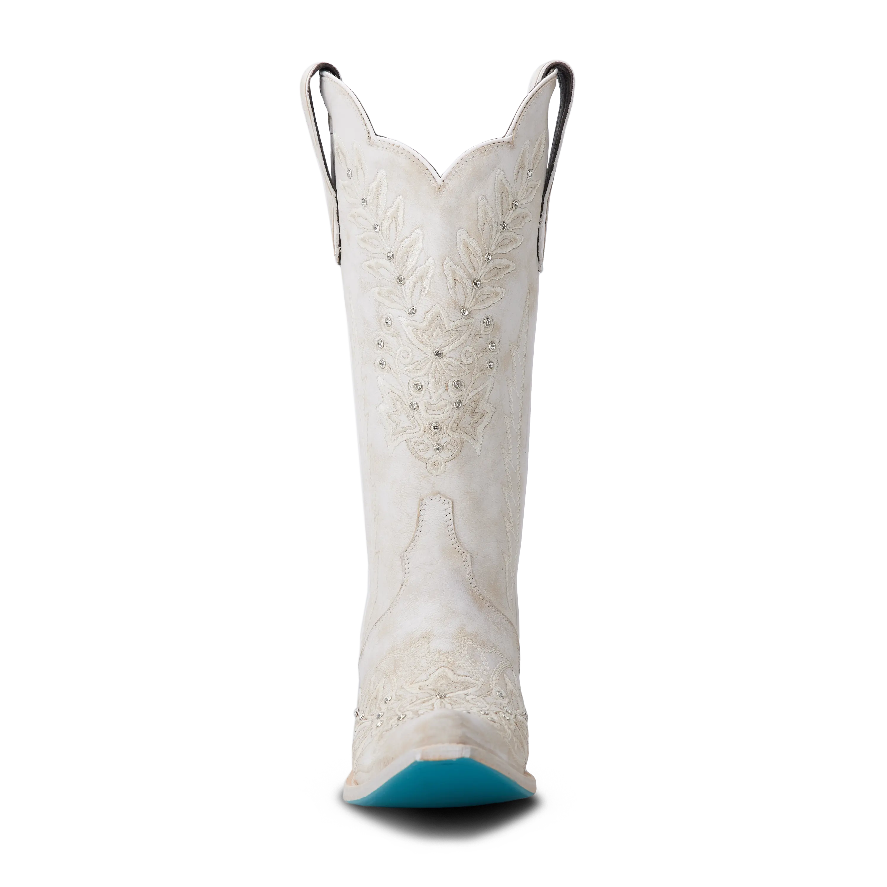 Destiny Boot - Ceramic Crackle**FINAL SALE** Ladies Boot Western Fashion by Lane