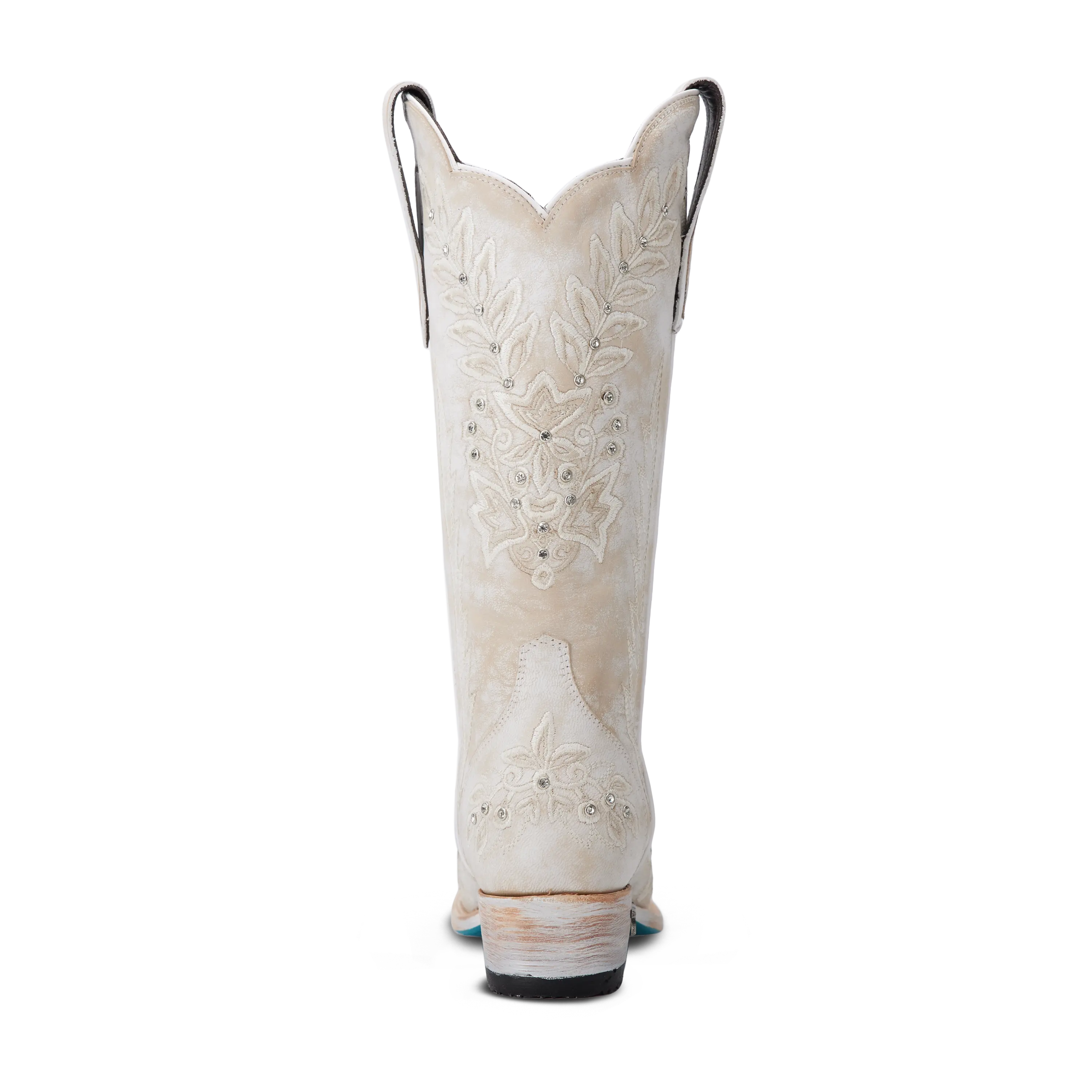 Destiny Boot - Ceramic Crackle**FINAL SALE** Ladies Boot Western Fashion by Lane