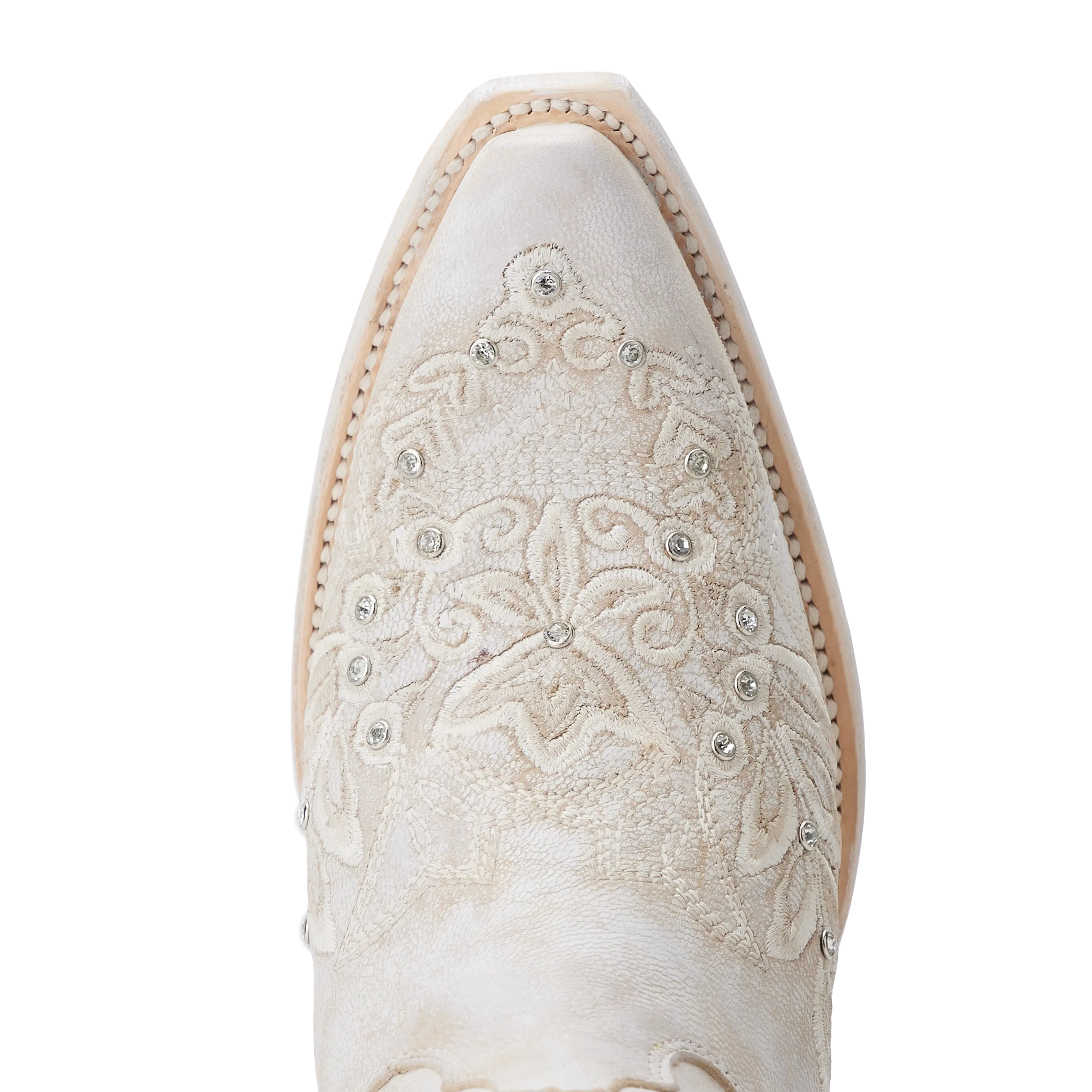 Destiny Boot - Ceramic Crackle**FINAL SALE** Ladies Boot Western Fashion by Lane