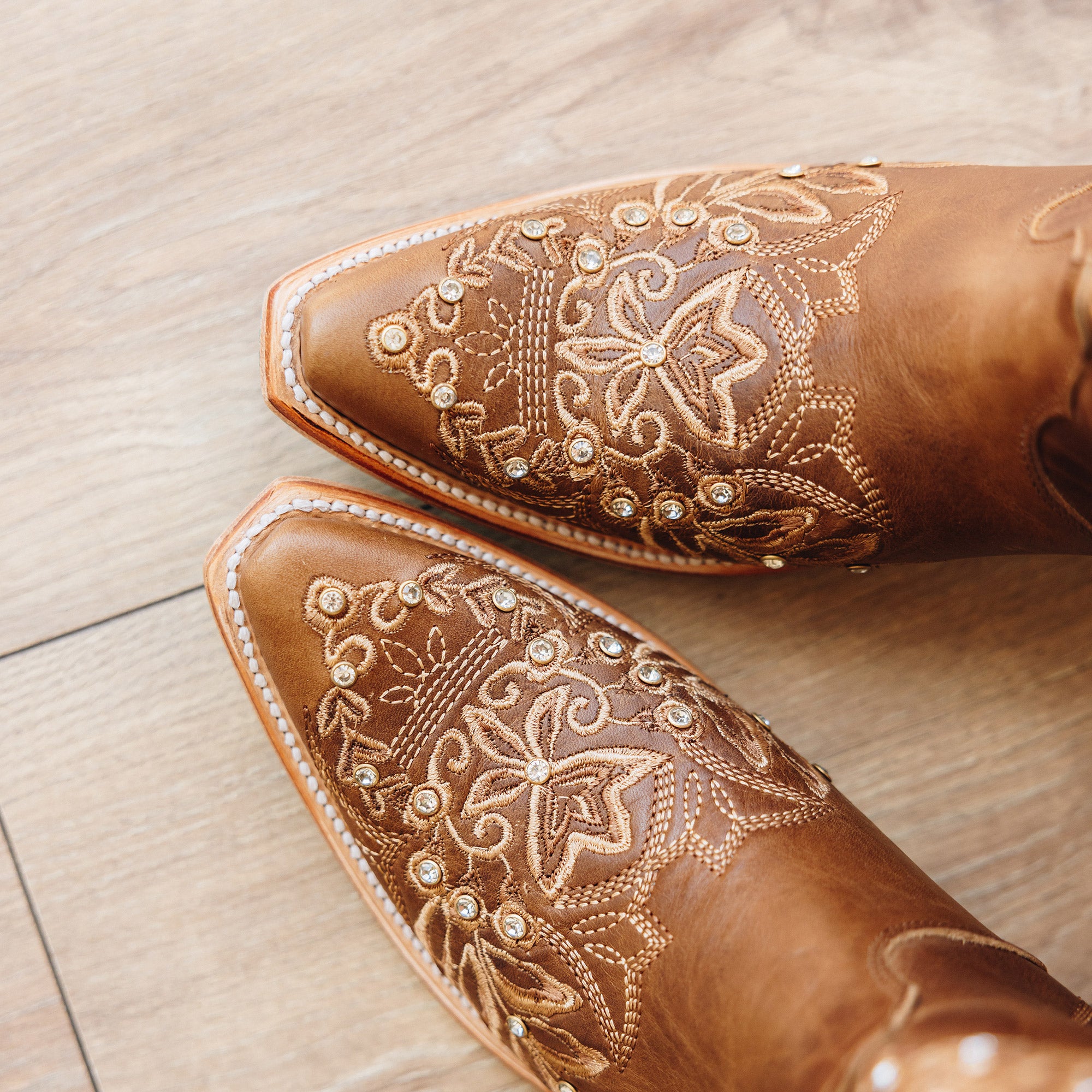 Destiny Boot - Desert Clay Ladies Boot Western Fashion by Lane