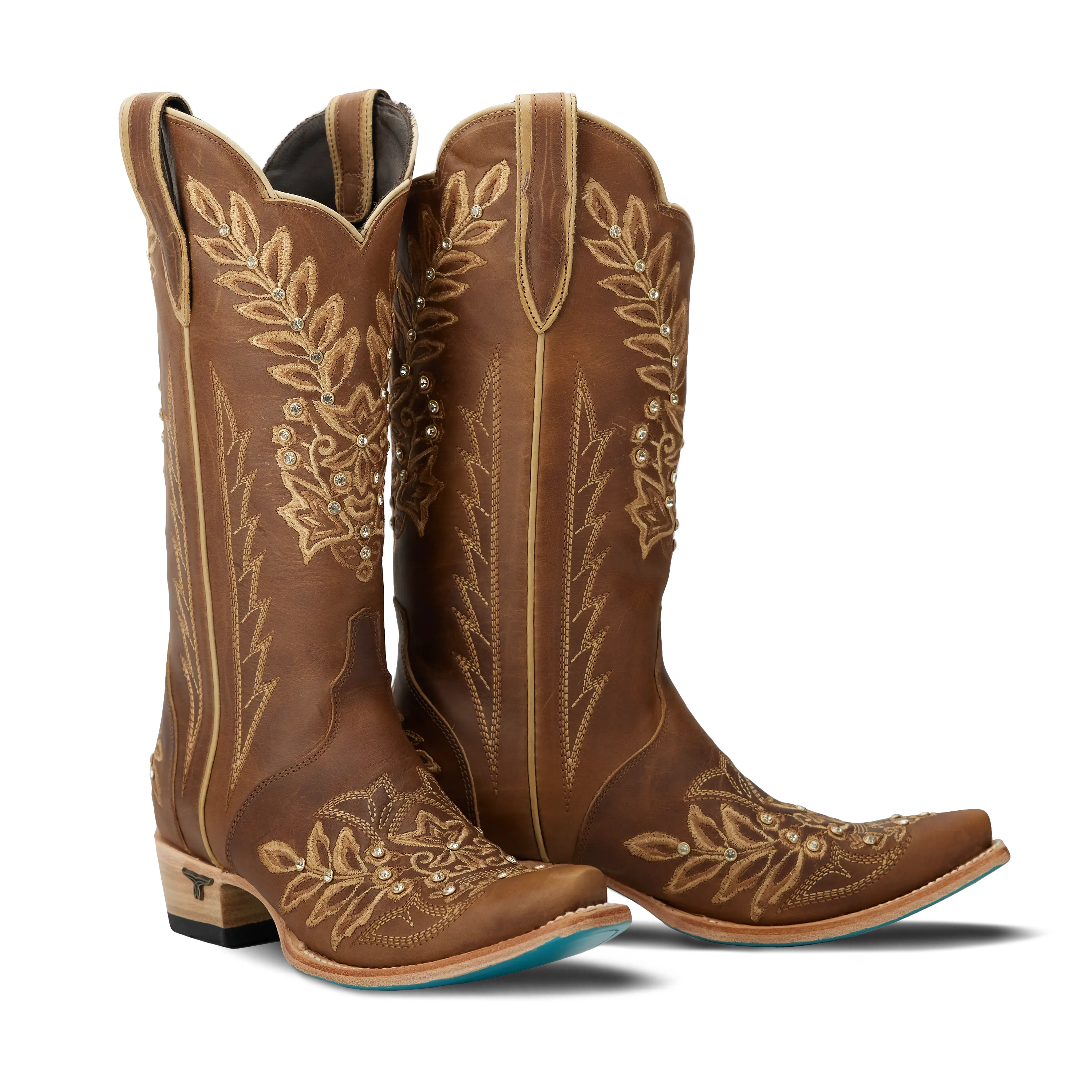 Destiny Boot - Desert Clay**FINAL SALE** Ladies Boot Desert Clay Western Fashion by Lane
