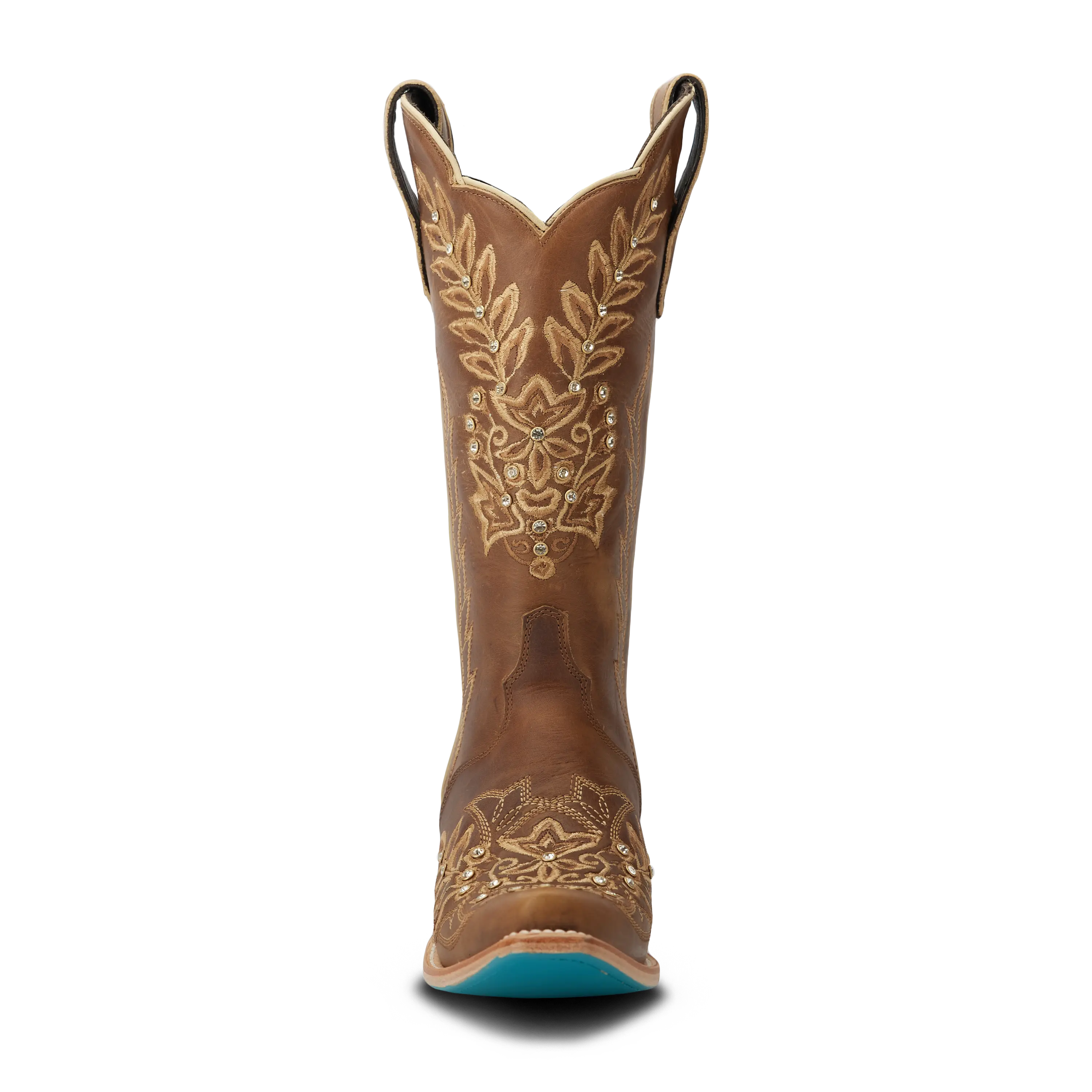 Destiny Boot - Desert Clay**FINAL SALE** Ladies Boot Western Fashion by Lane