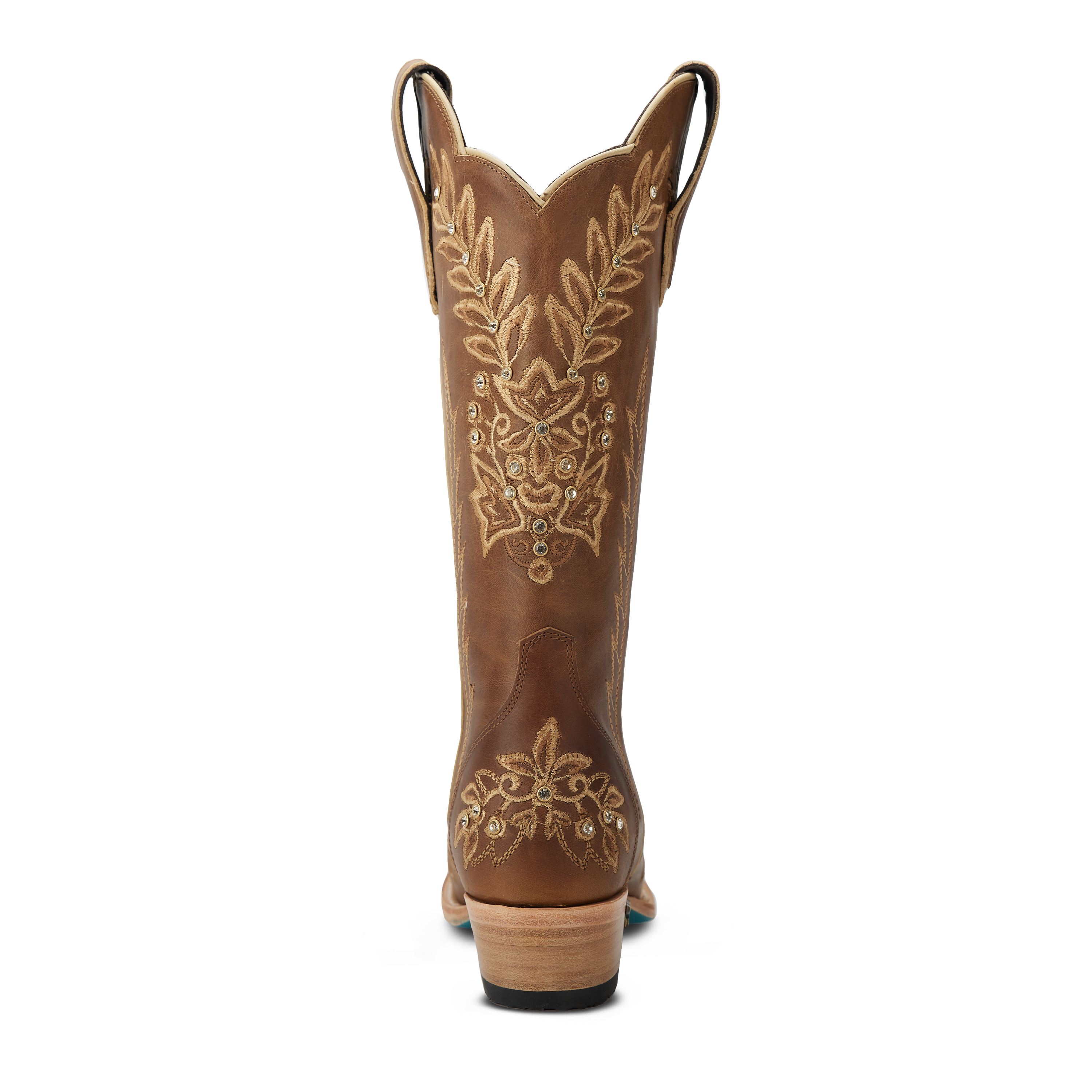 Destiny Boot - Desert Clay Ladies Boot Western Fashion by Lane