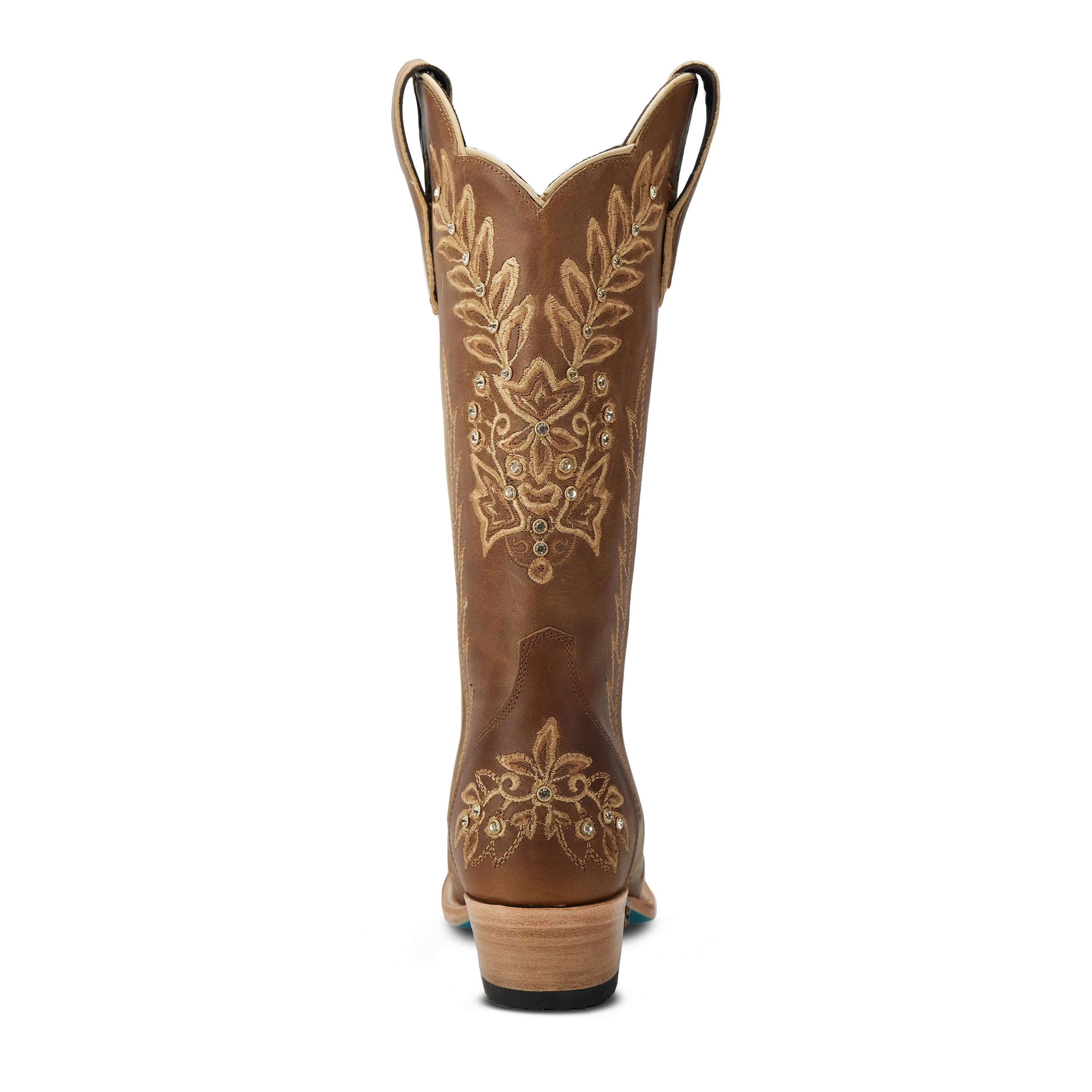 Destiny Boot - Desert Clay**FINAL SALE** Ladies Boot Western Fashion by Lane