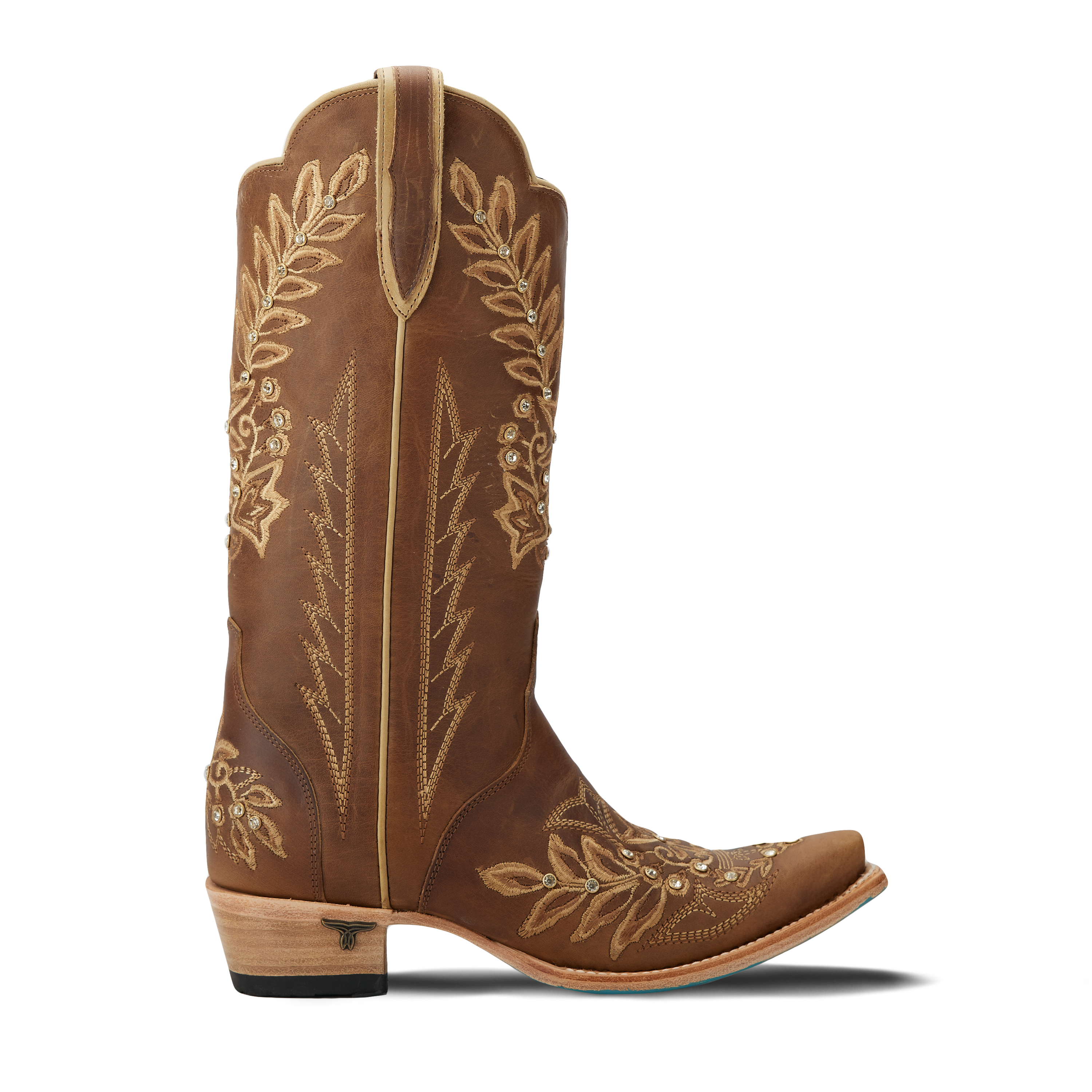 Destiny Boot - Desert Clay Ladies Boot Western Fashion by Lane