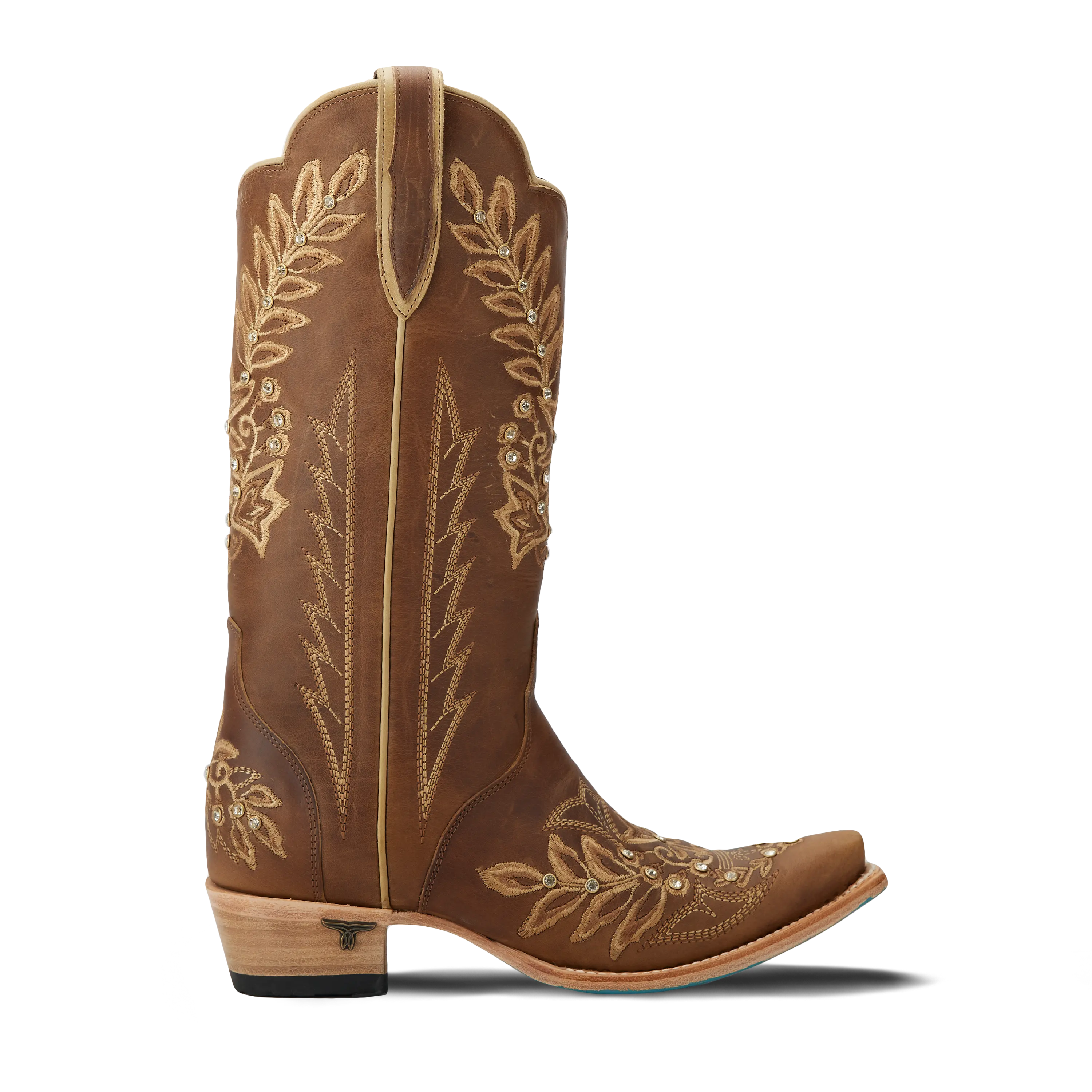 Destiny Boot - Desert Clay**FINAL SALE** Ladies Boot Western Fashion by Lane