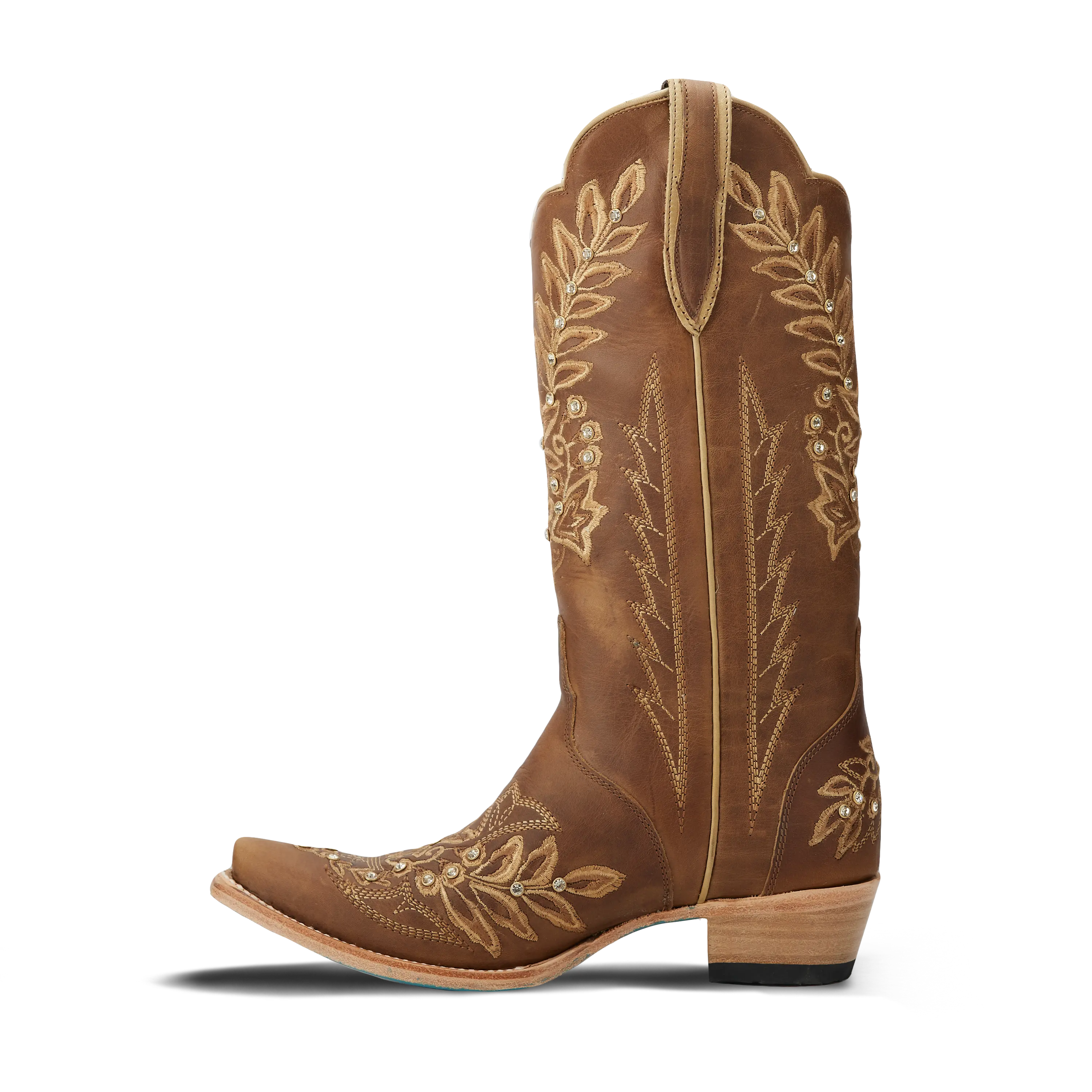 Destiny Boot - Desert Clay**FINAL SALE** Ladies Boot Western Fashion by Lane