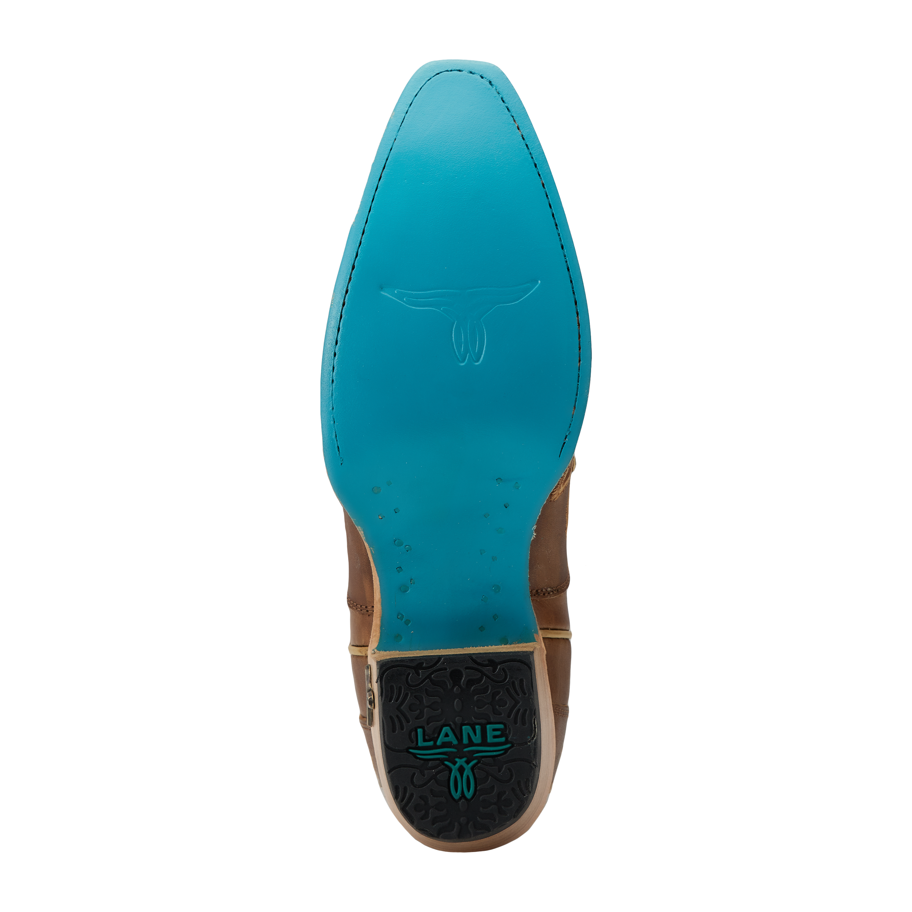 Destiny Boot - Desert Clay Ladies Boot Western Fashion by Lane