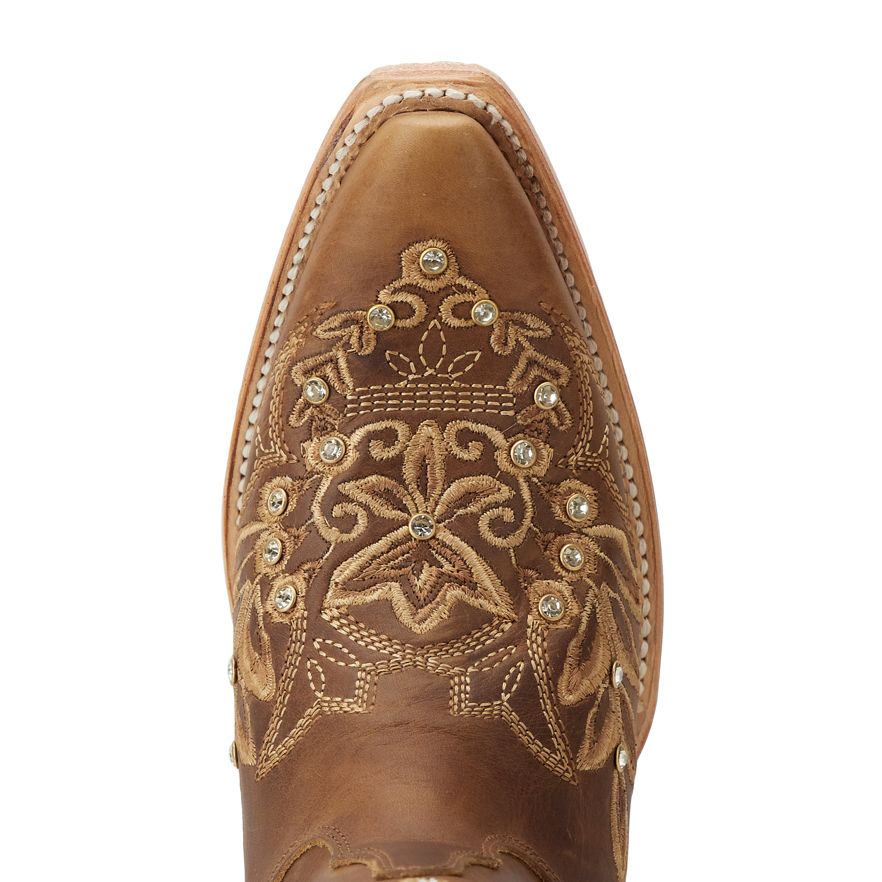 Destiny Boot - Desert Clay Ladies Boot Western Fashion by Lane