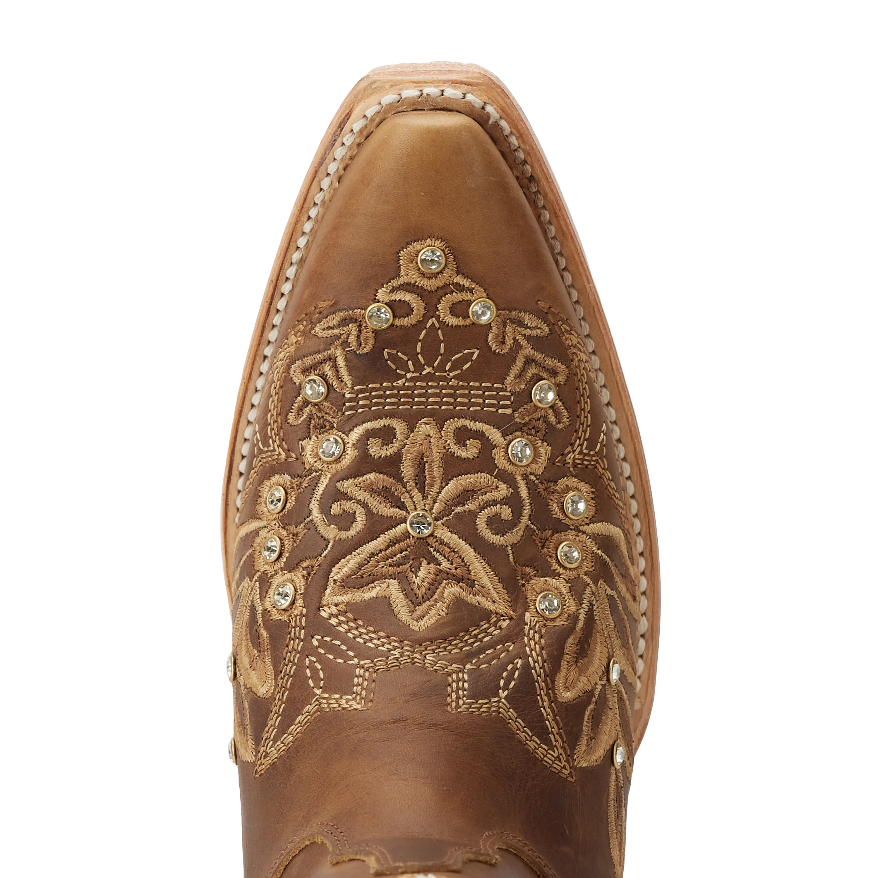 Destiny Boot - Desert Clay**FINAL SALE** Ladies Boot Western Fashion by Lane
