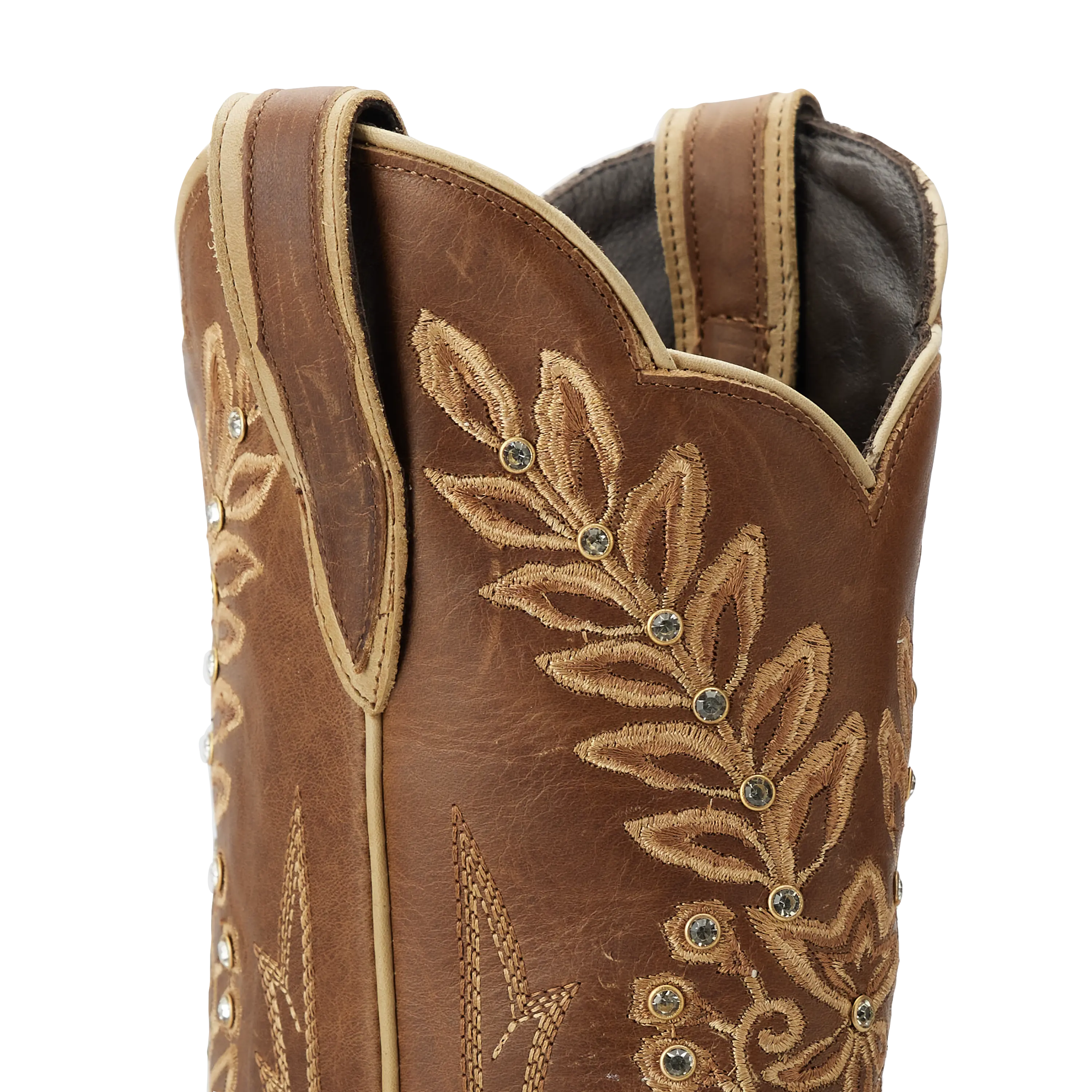 Destiny Boot - Desert Clay**FINAL SALE** Ladies Boot Western Fashion by Lane