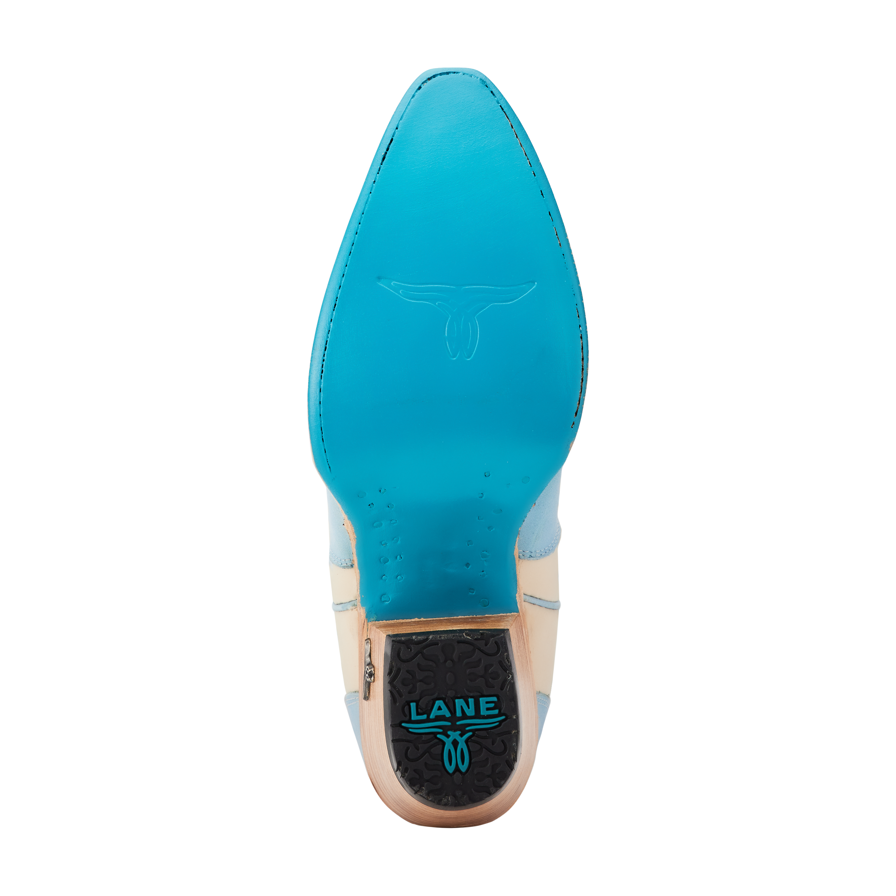 Jolene Boot - Blueberry Buttermilk Ladies Boot Western Fashion by Lane