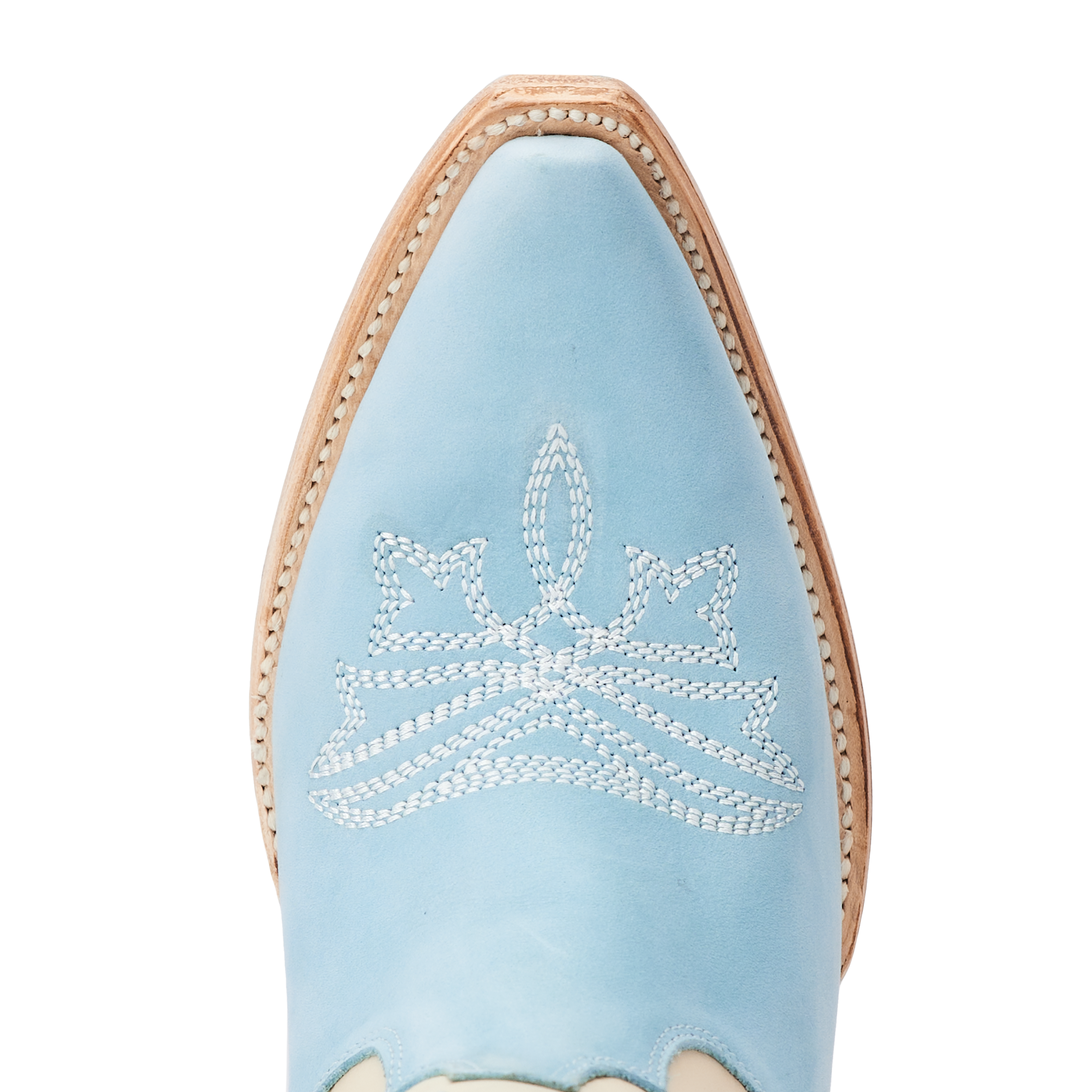 Jolene Boot - Blueberry Buttermilk Ladies Boot Western Fashion by Lane