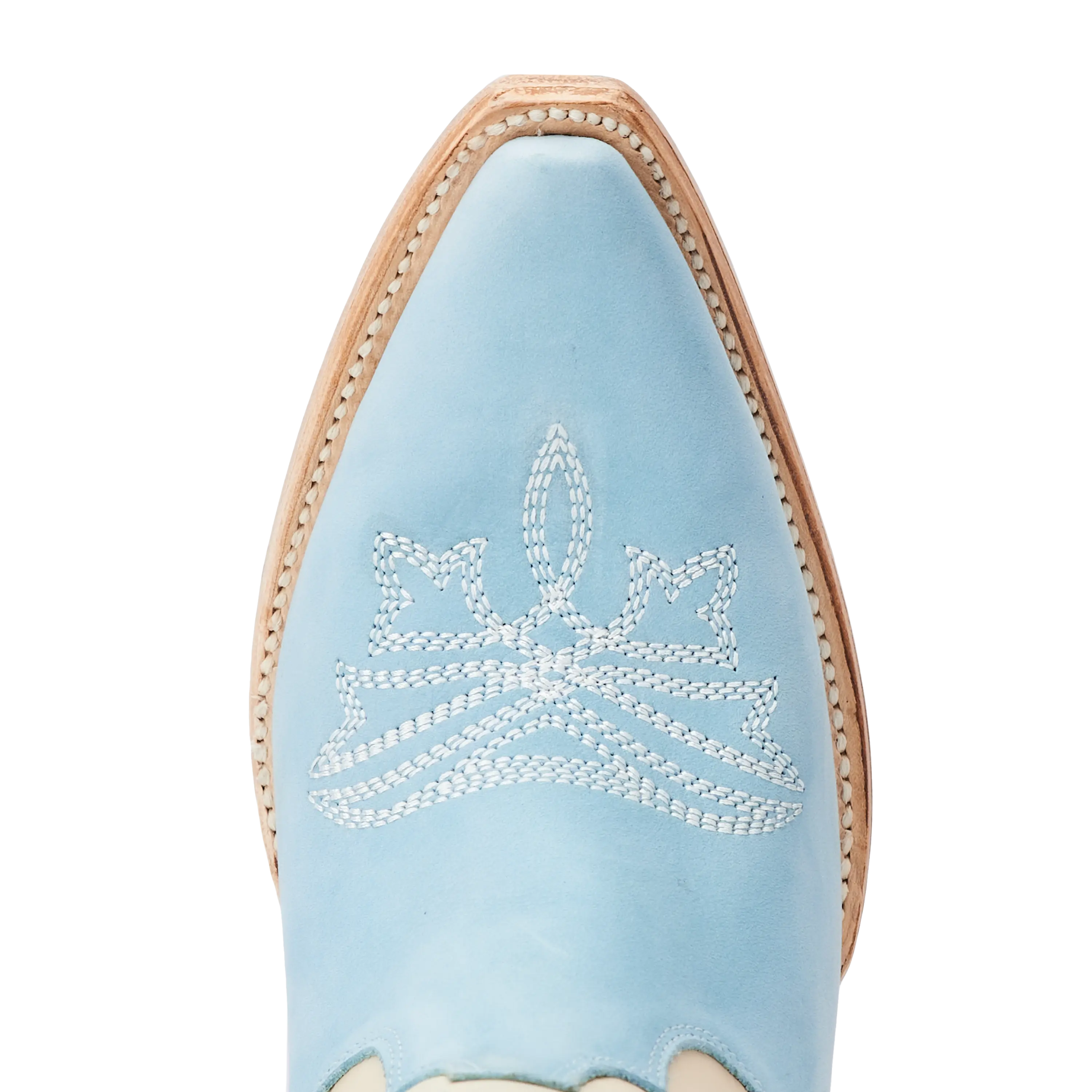 Jolene Boot - Blueberry Buttermilk Ladies Boot Western Fashion by Lane