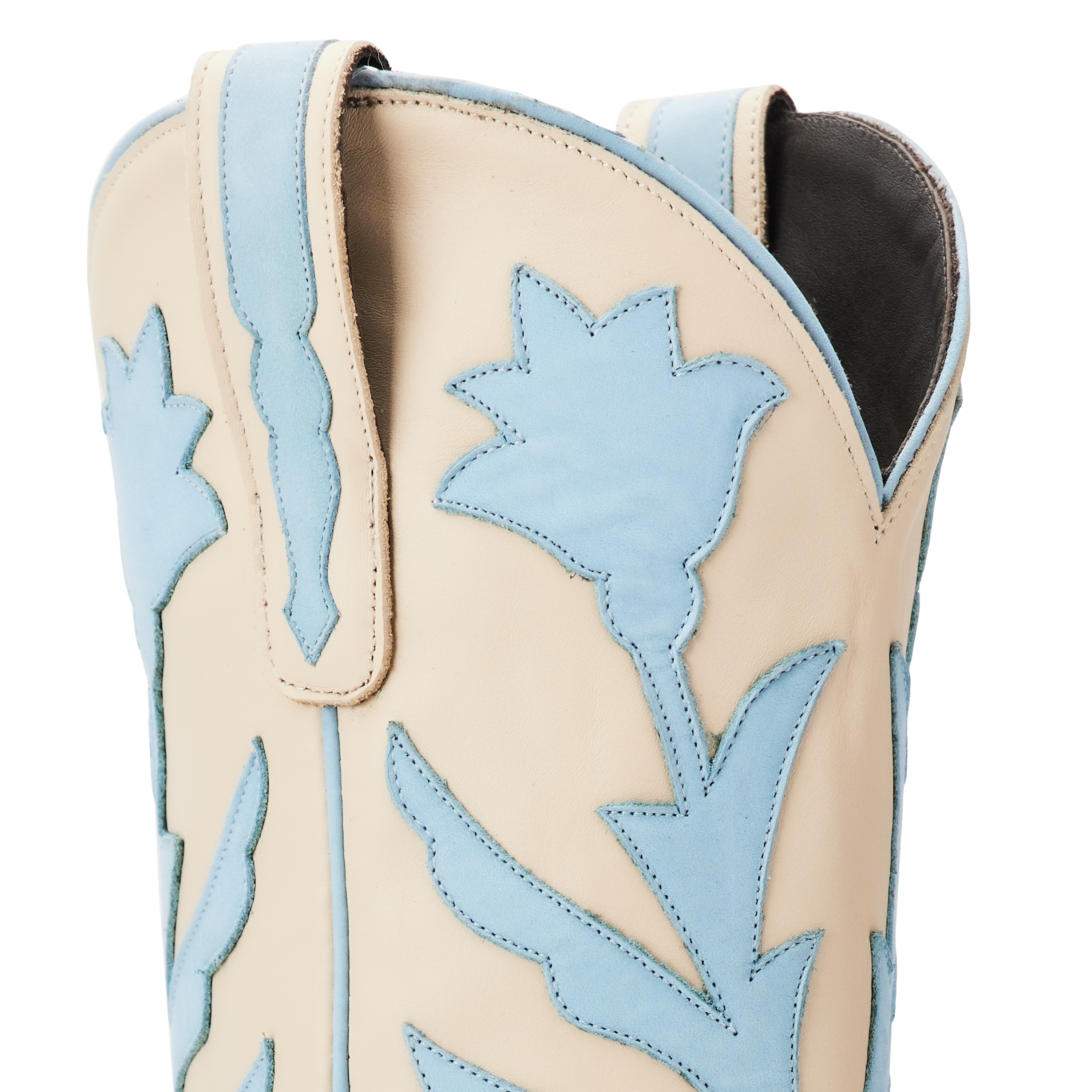 Jolene Boot - Blueberry Buttermilk Ladies Boot Western Fashion by Lane