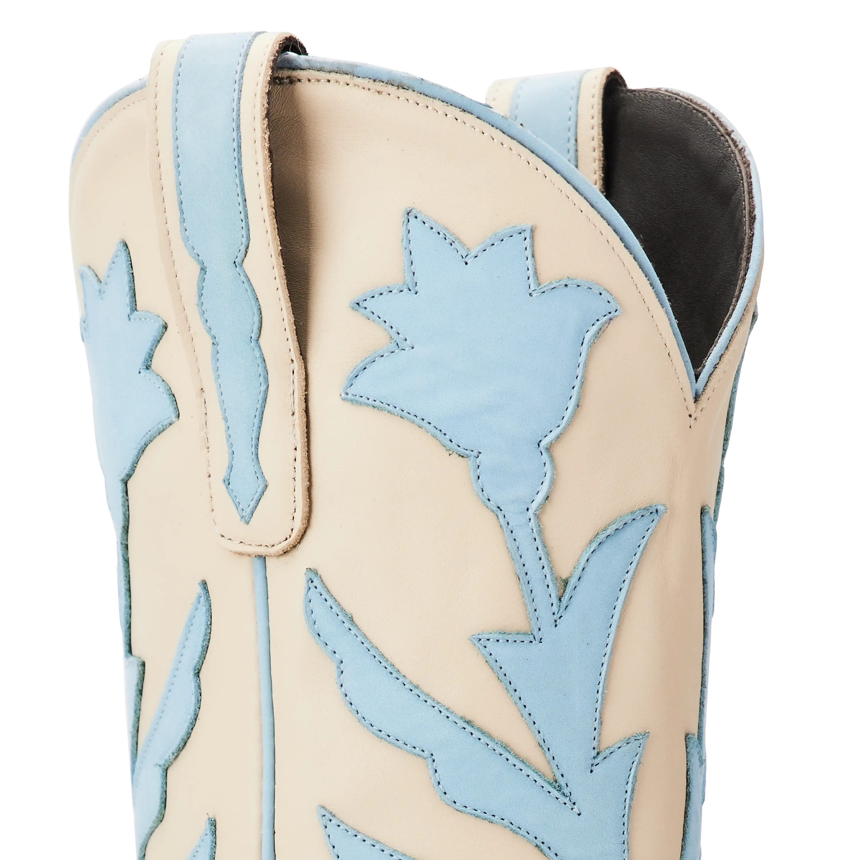 Jolene Boot - Blueberry Buttermilk Ladies Boot Western Fashion by Lane