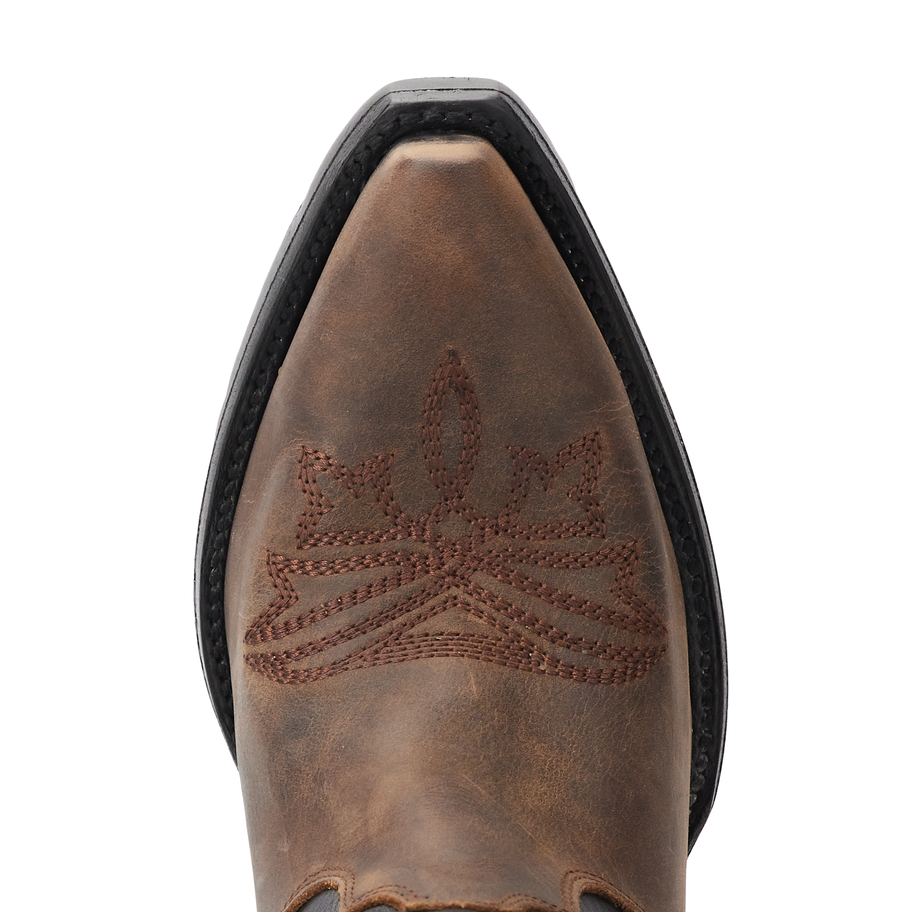 Jolene Boot - Midnight Whiskey Ladies Boot Western Fashion by Lane