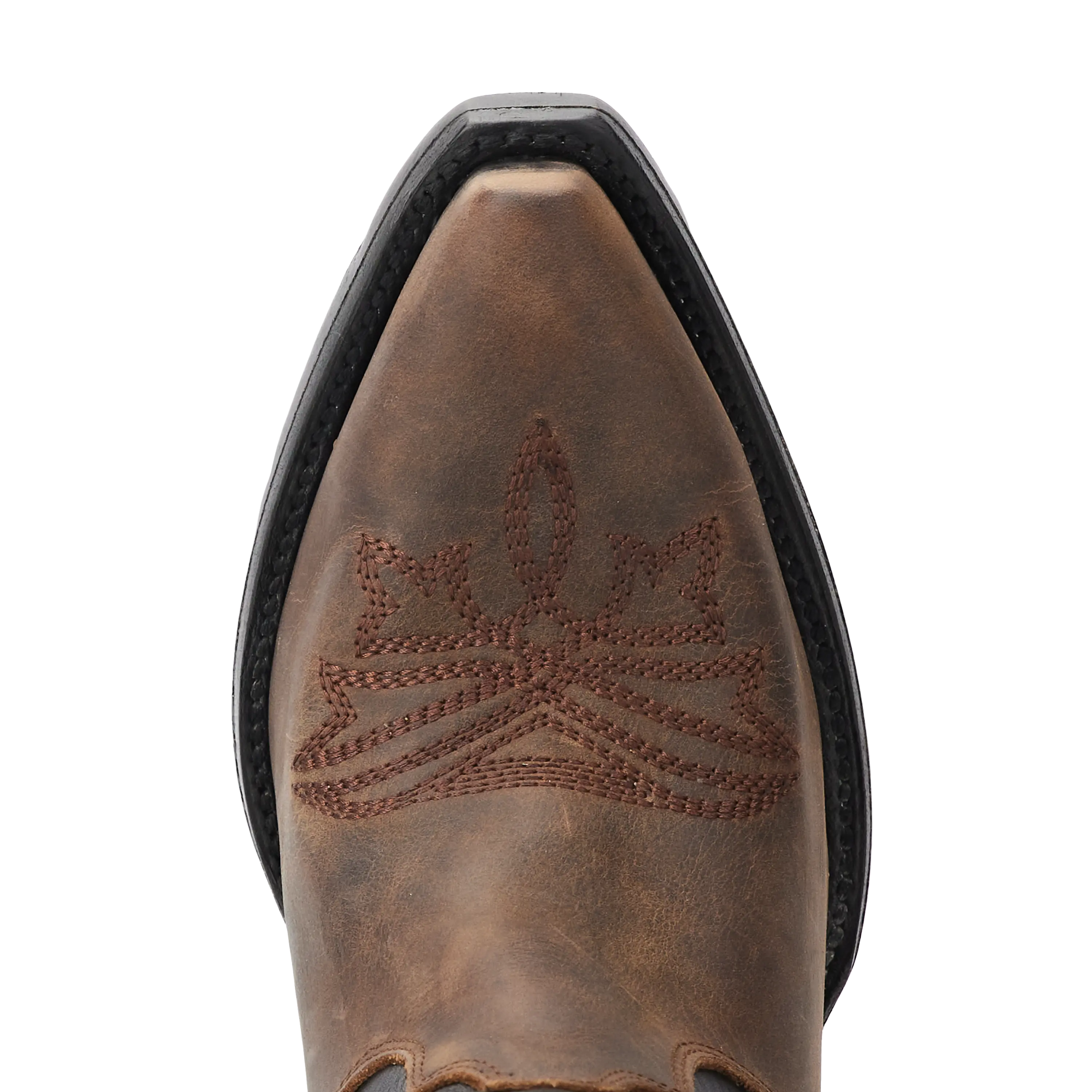 Jolene Boot - Midnight Whiskey Ladies Boot Western Fashion by Lane