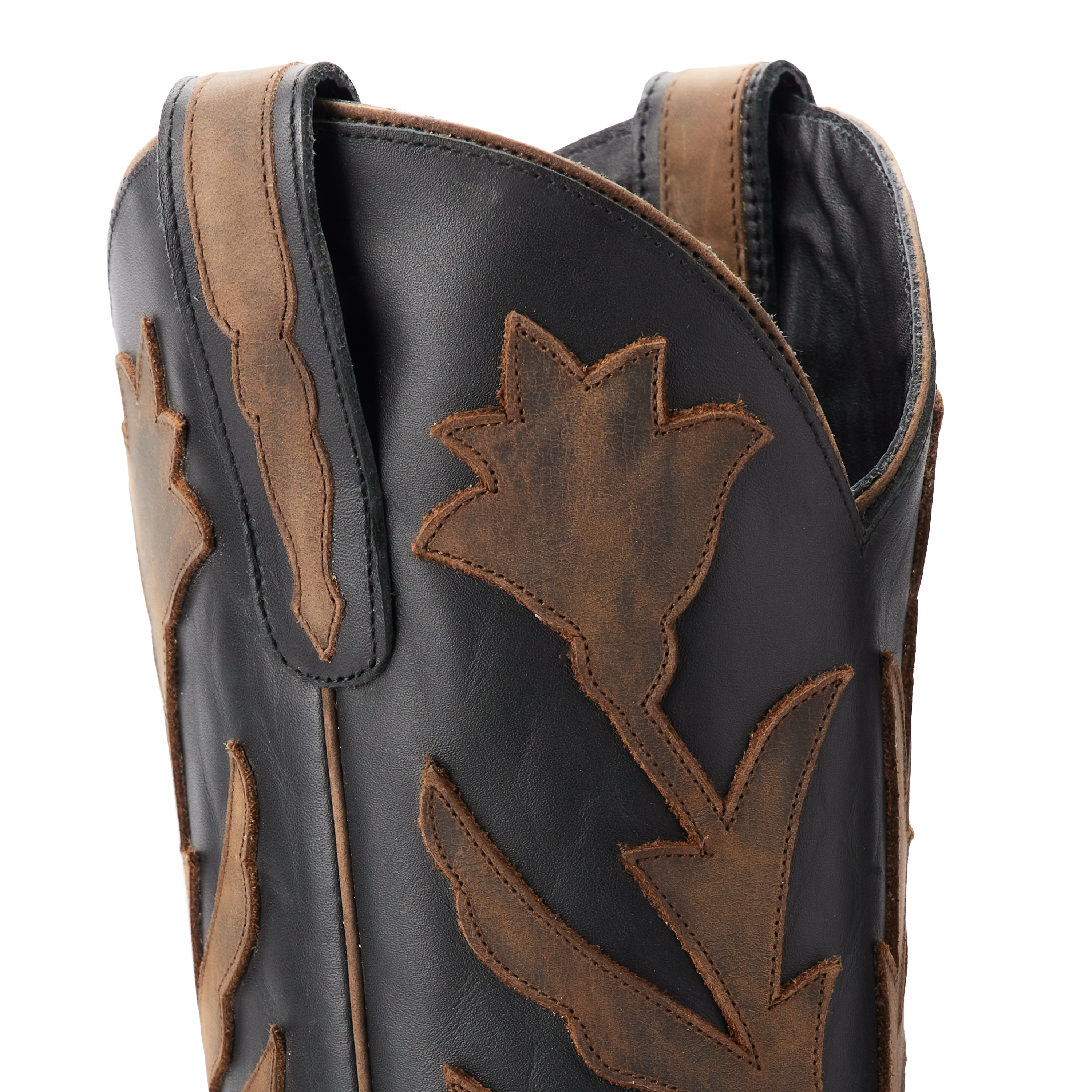 Jolene Boot - Midnight Whiskey Ladies Boot Western Fashion by Lane