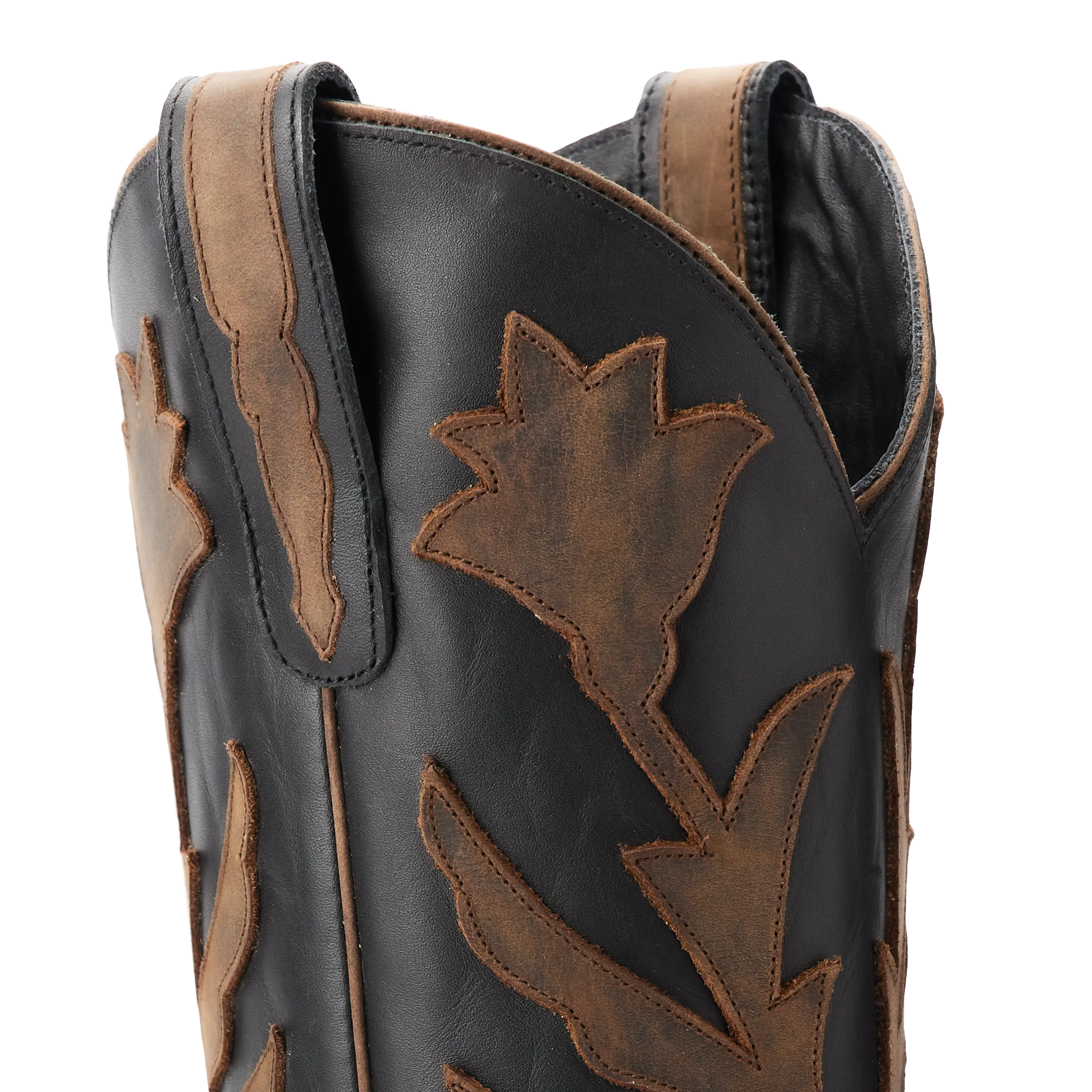 Jolene Boot - Midnight Whiskey Ladies Boot Western Fashion by Lane