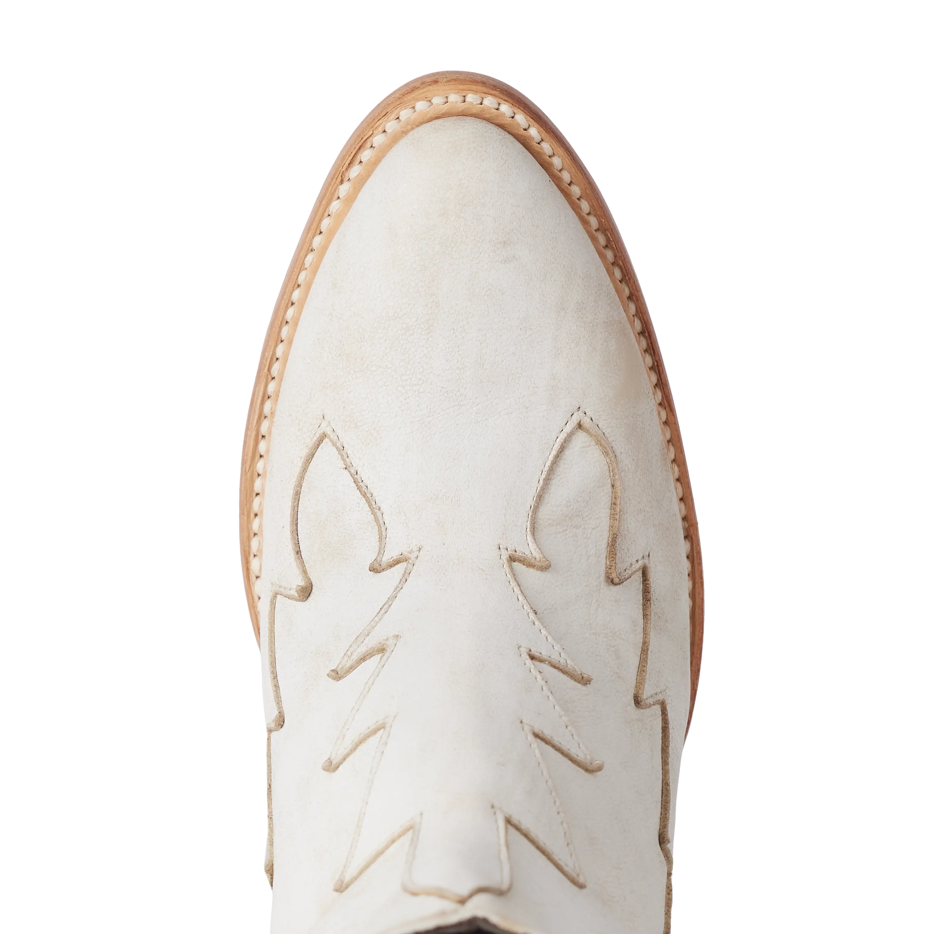 Western Chelsea Bootie - Ceramic Crackle **Final Sale** Ladies Bootie Western Fashion by Lane